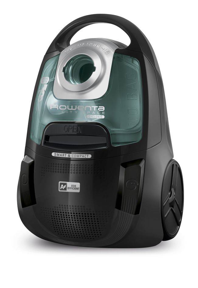 CITY SPACE CYCLONIC FACELIFT VERDE Y NEGRO + 1 ACCESORIO