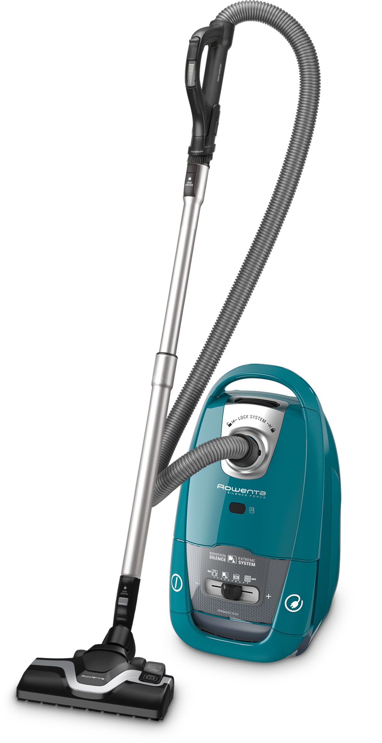 SILENCE FORCE VERDE HOME & CAR + 4 ACCESORIOS