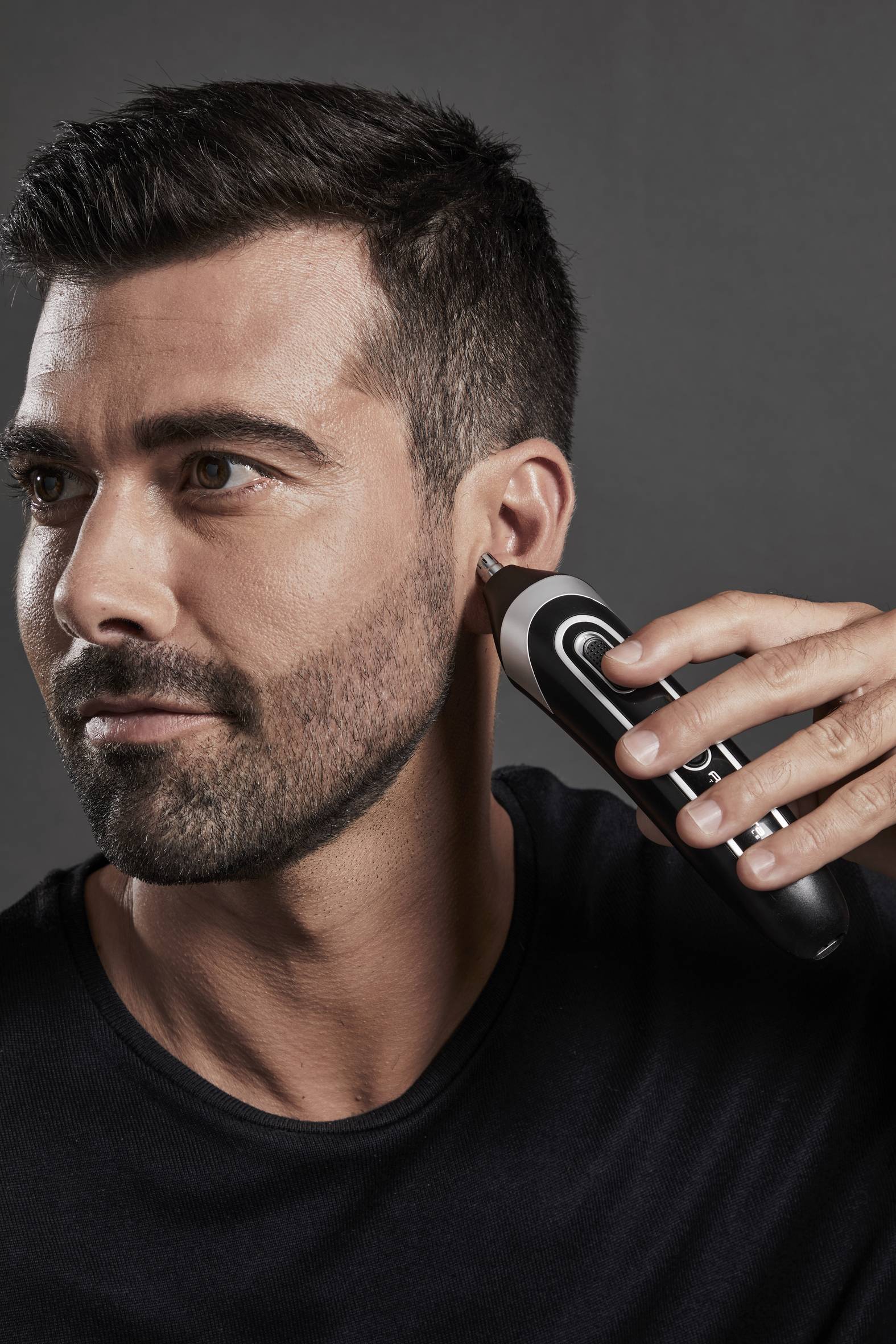 TRIM & STYLE EASY 13 EN 1