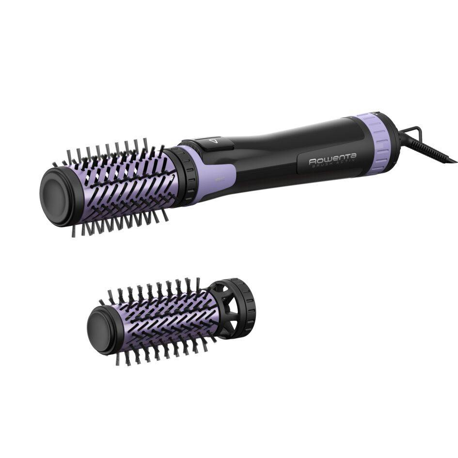 BRUSH ACTIV COMPACT