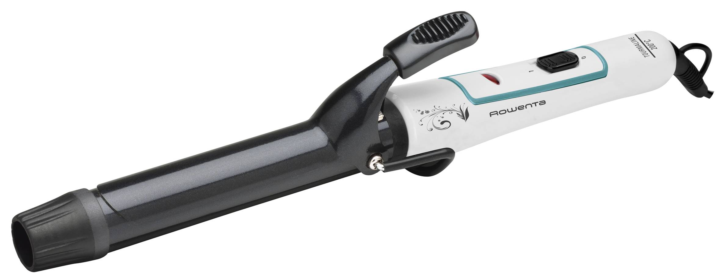 Curler - Aqua Collection