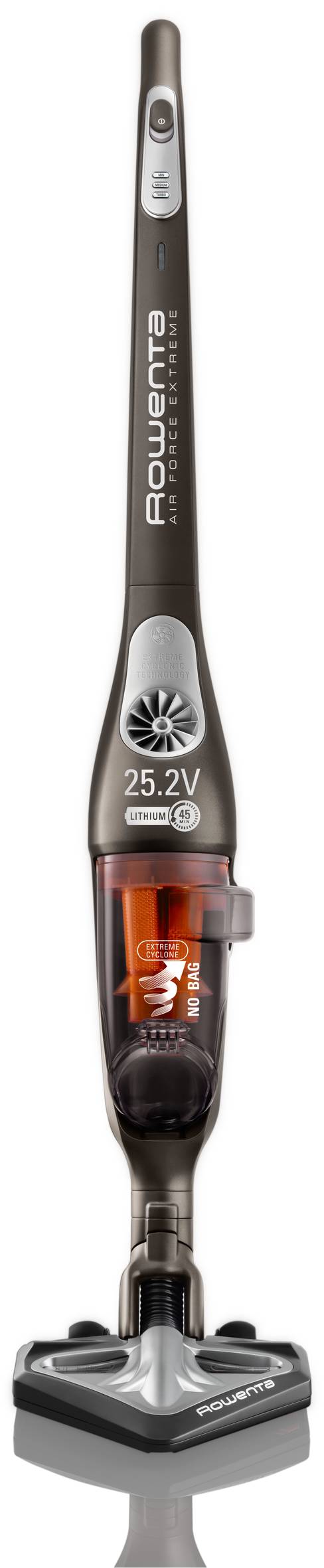 AIR FORCE EXTREME 25,2V