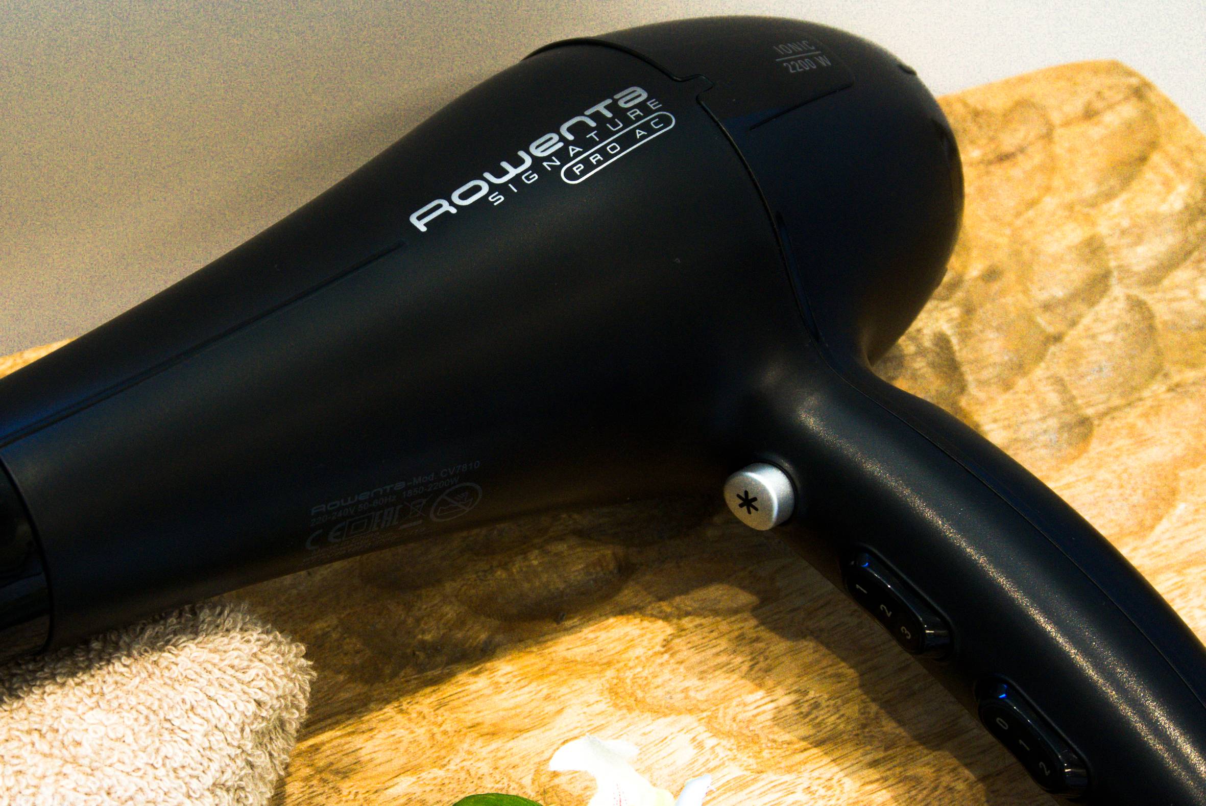 SIGNATURE PRO BEAUTY AC 2200W