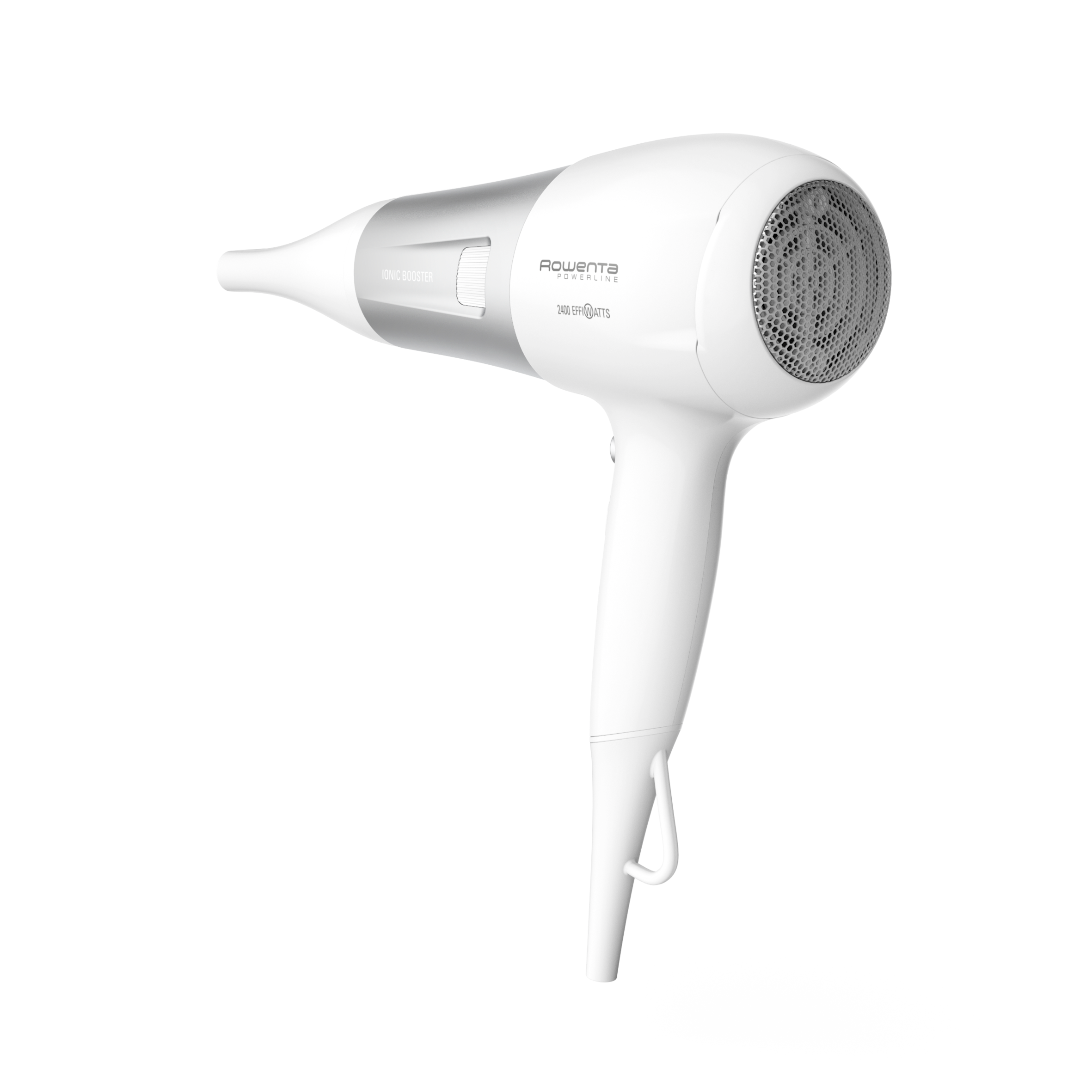 Powerline, Secador de pelo, BLANCO 2400 W