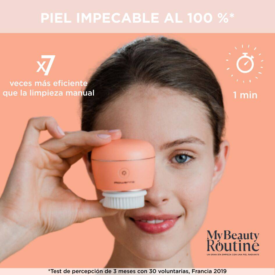 CEPILLO FACIAL ANTIIMPERFECCIONES