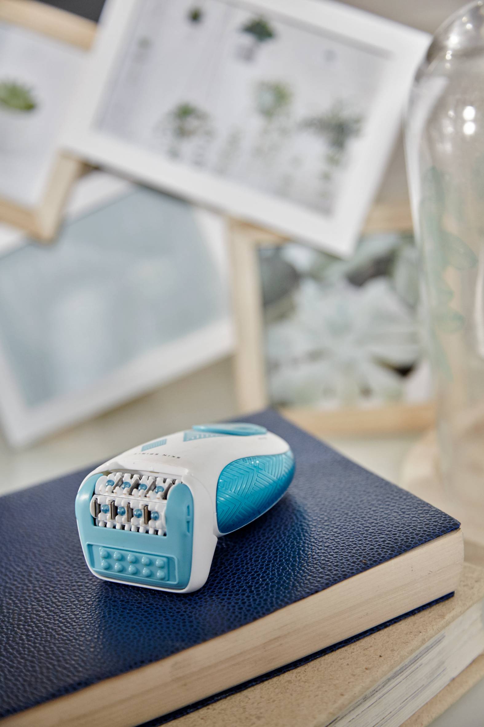 SKIN SPIRIT 3 ACCESORIOS