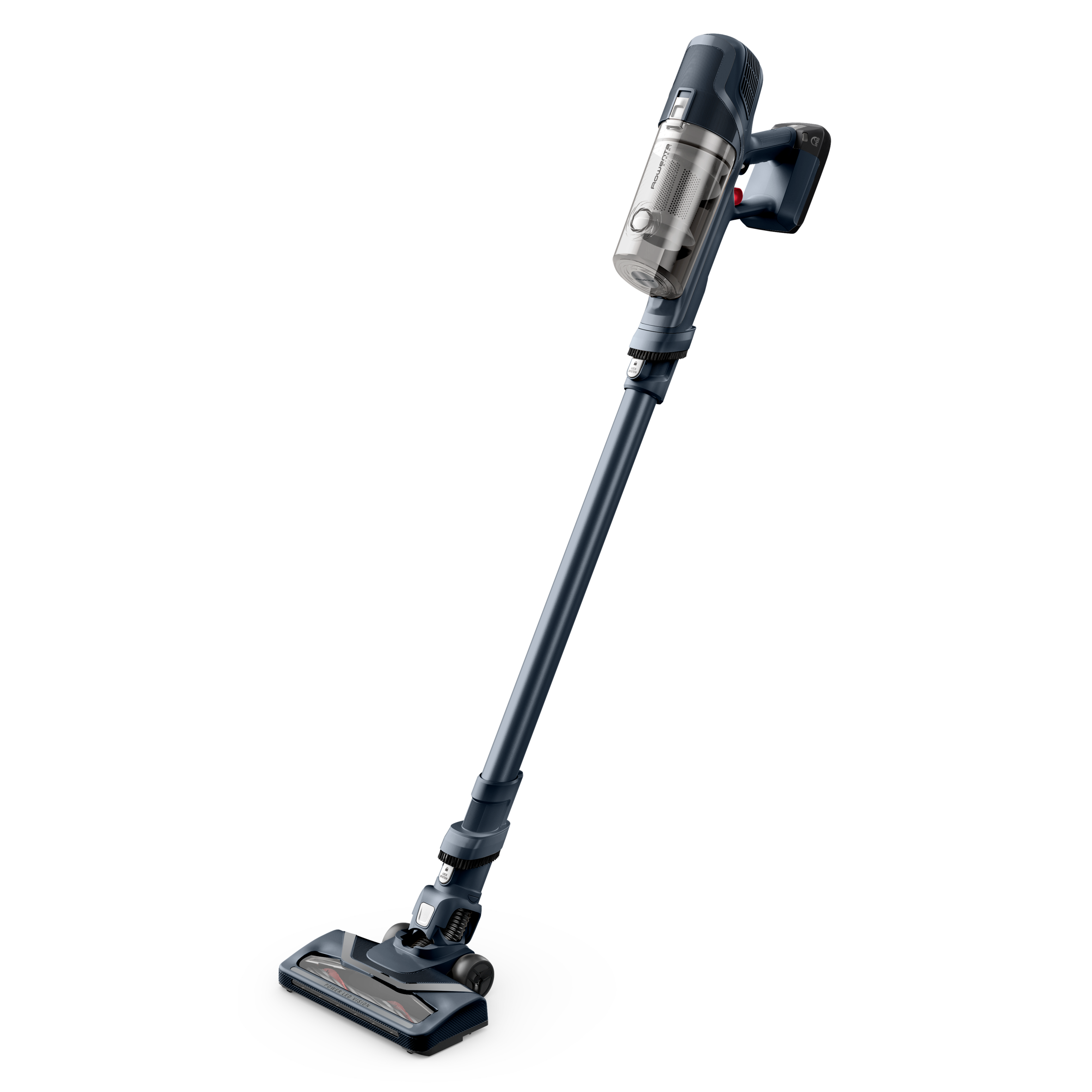 X-Pert 6.60, Aspiradora Escoba Sin Cable, Limpieza Ligera, Motor de 100 W