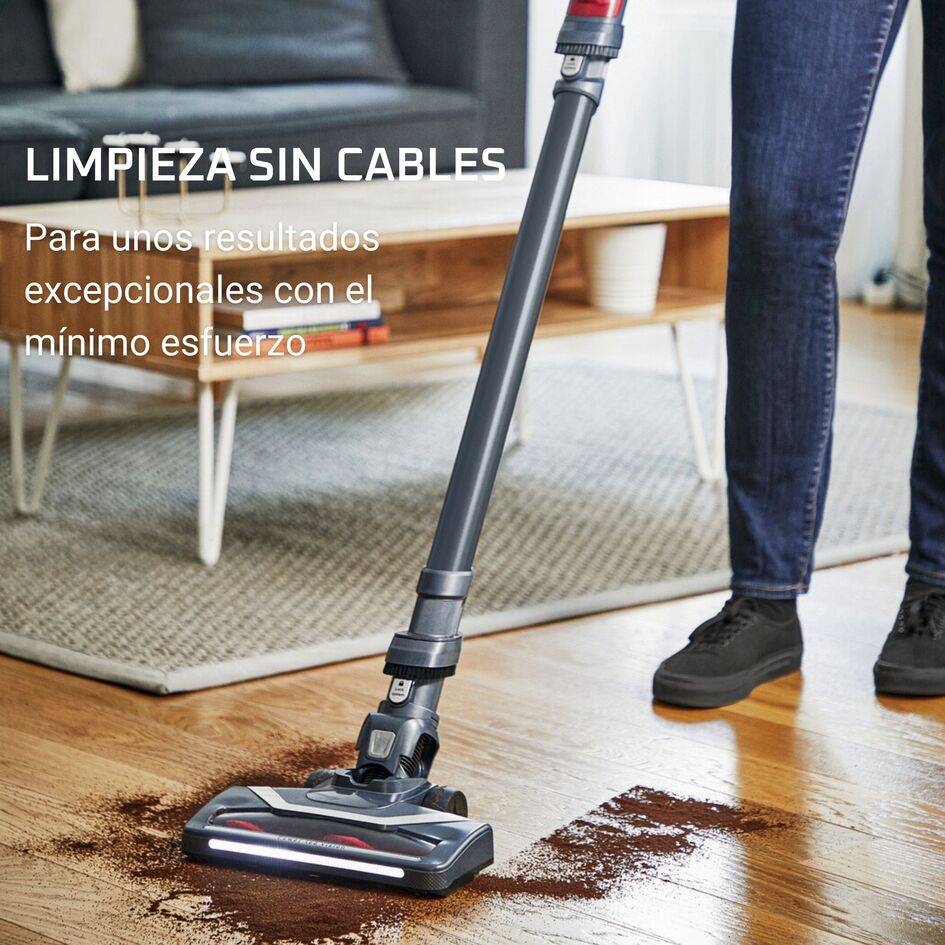 X-Pert 6.60, Aspiradora sin cable, 100 W, 1,4 kg en mano, Animal Care