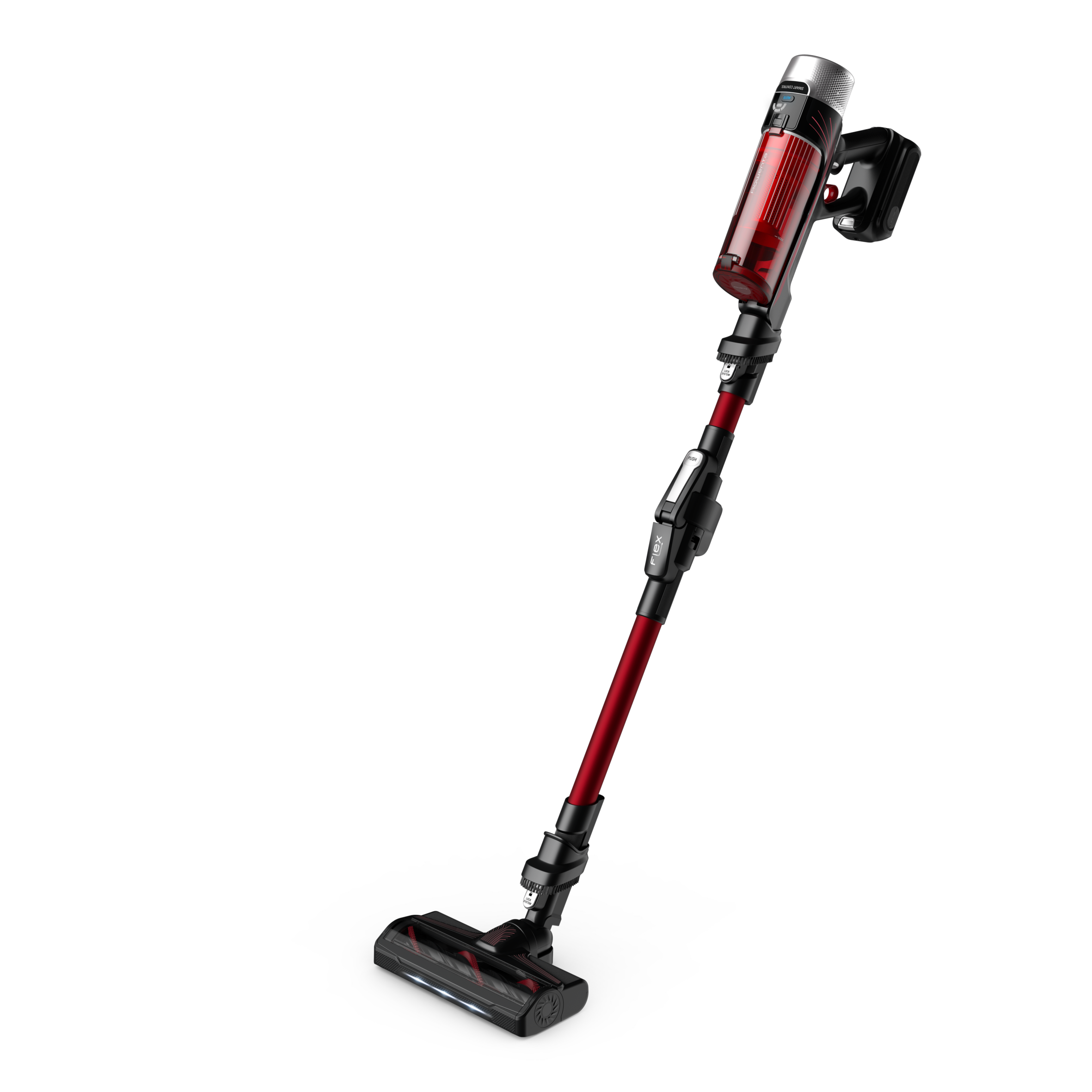 X-Force Flex 9.60, Aspiradora escoba sin cable, Animal Care 
