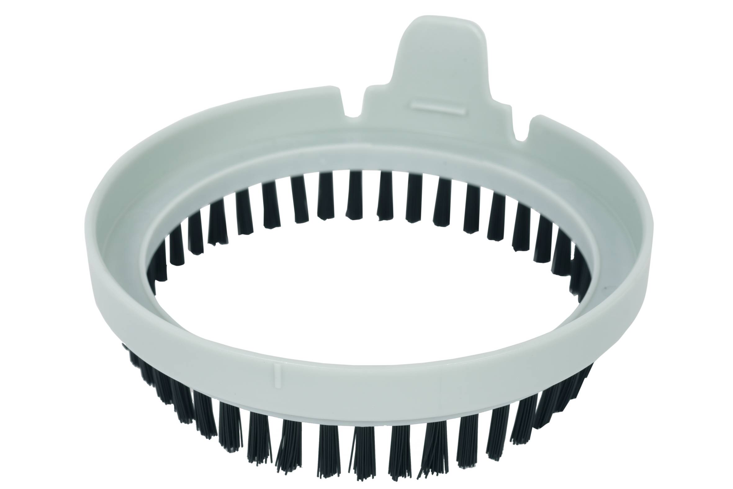 Cepillo para tejidos para plancha de vapor vertical SS-9100053356