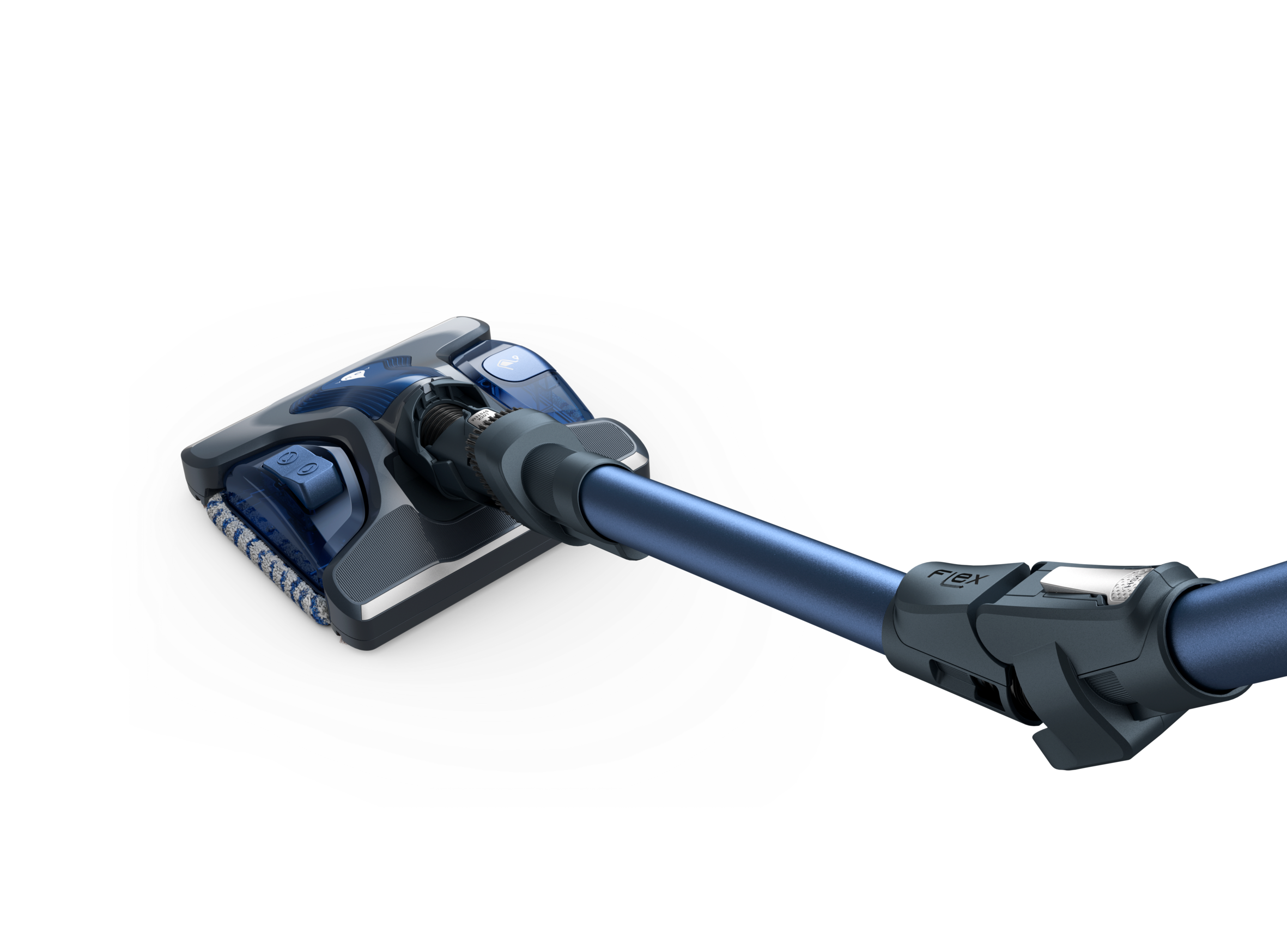 X-FORCE FLEX 8.60 AQUA