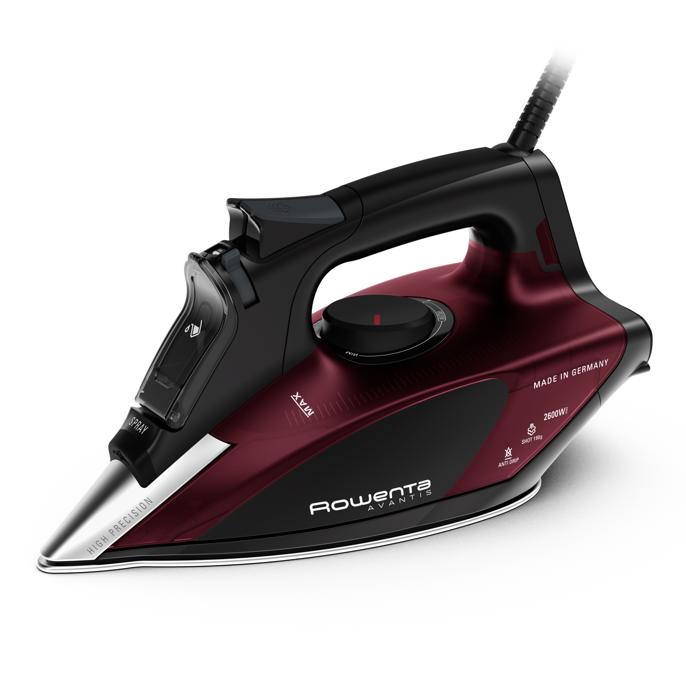 AVANTIS VAPOR EXTRA 190 G/MIN