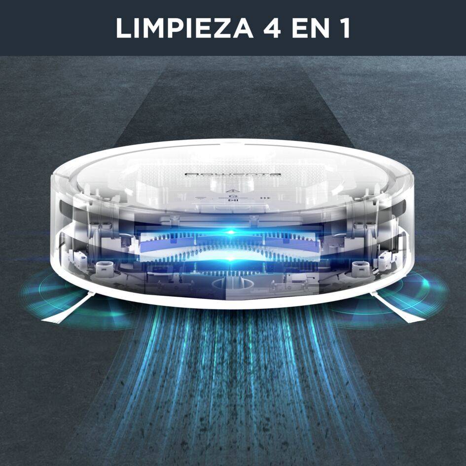 ROBOT X-PLORER SERIE 80 VACUUM CLEANER