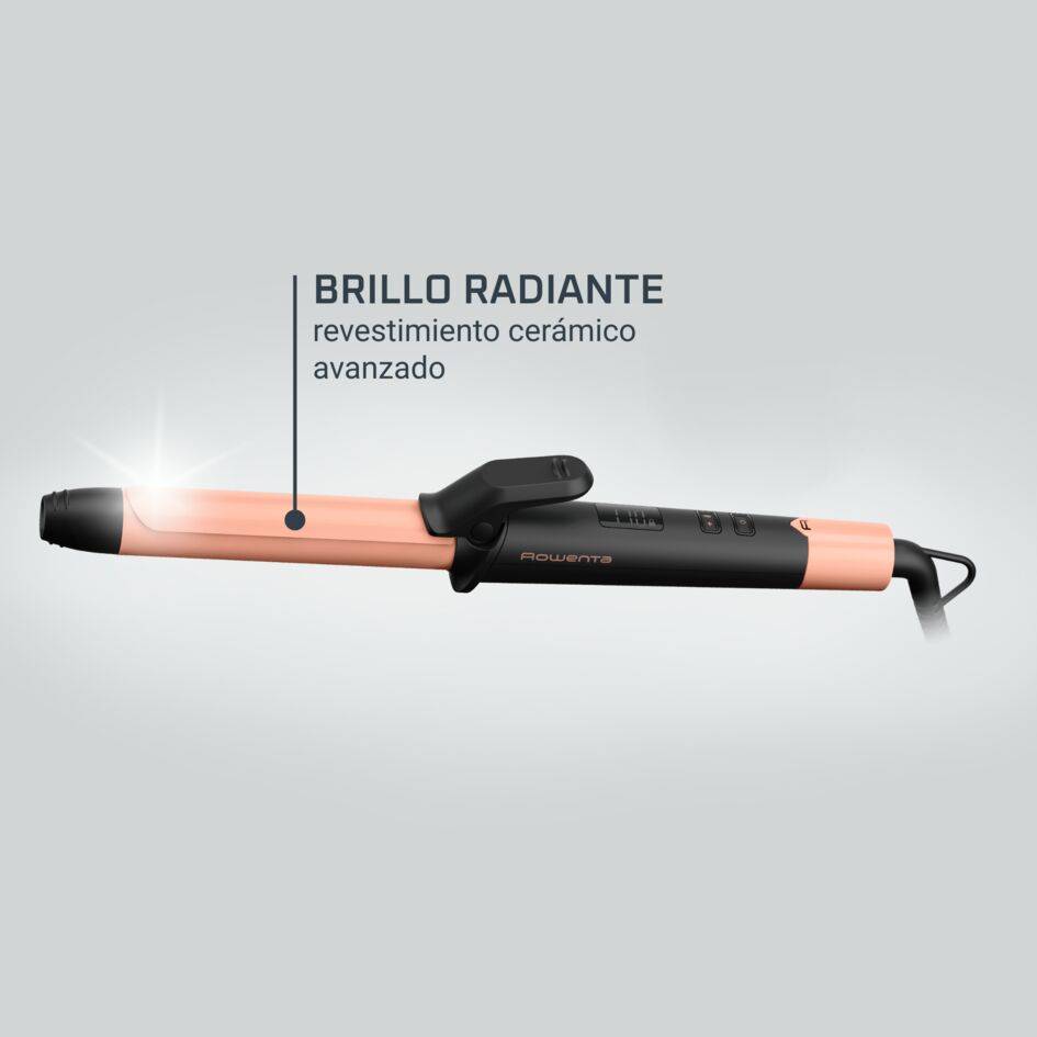 Express Shine, Rizador de Pelo, Aceite de Papaya