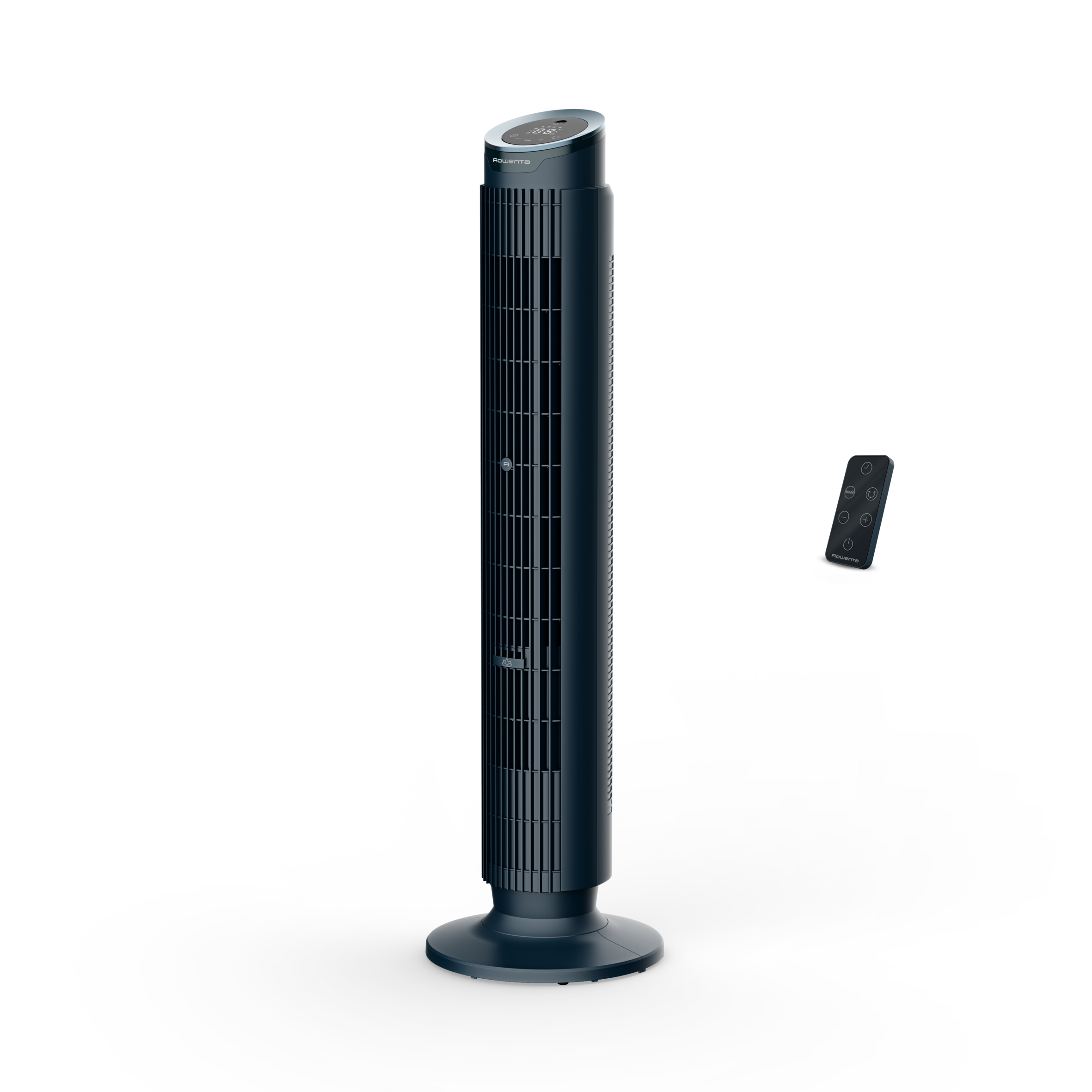 Eole Silence Force, Ventilador de torre, Difusor de aromas, Refrigeración Potente, 20 dB(A)