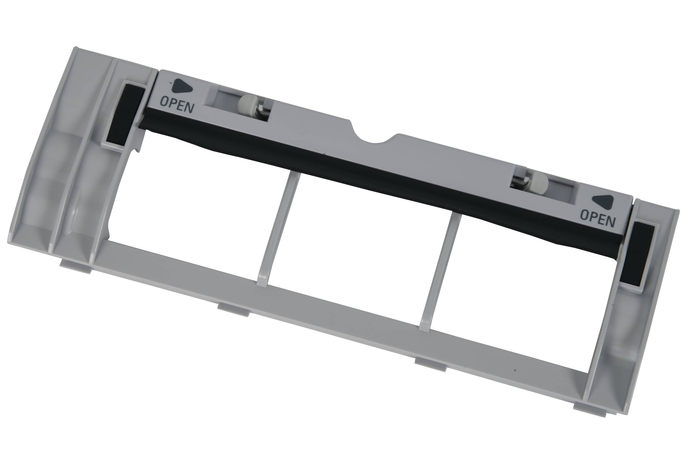 Trampilla de cepillo gris RS-2230001947