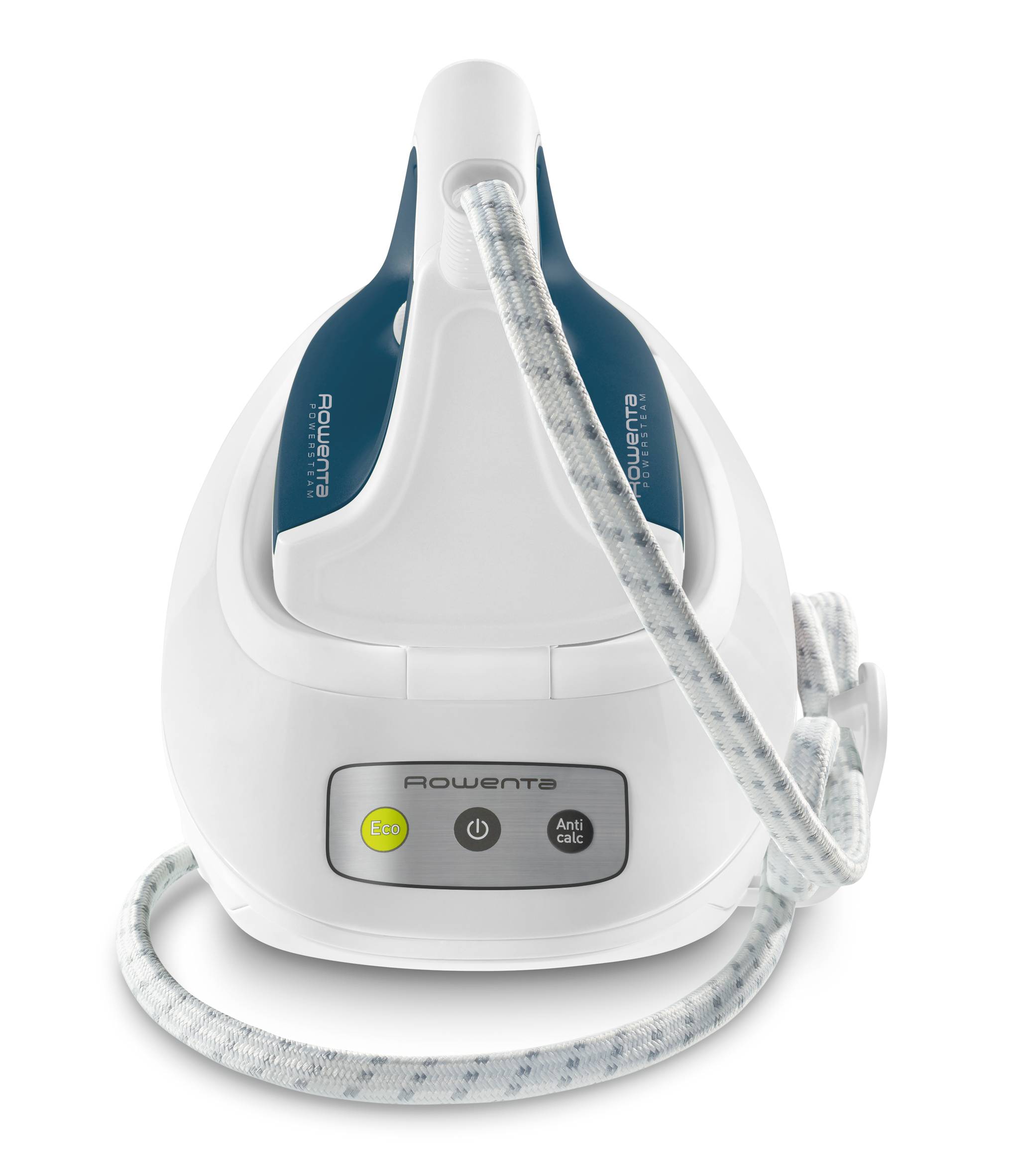 POWERSTEAM BLUE JUNGLE 6 BARES