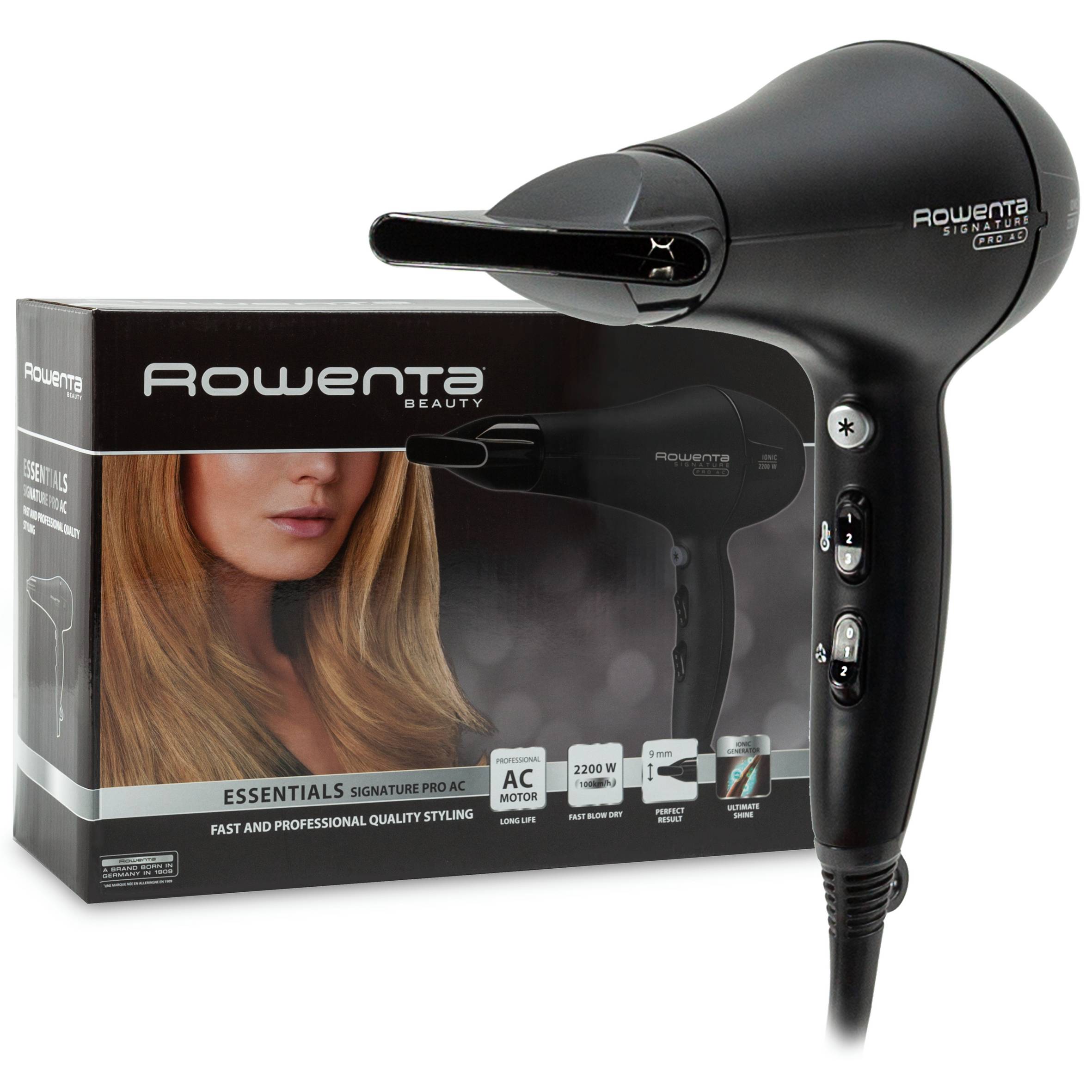 SIGNATURE PRO BEAUTY AC 2200W