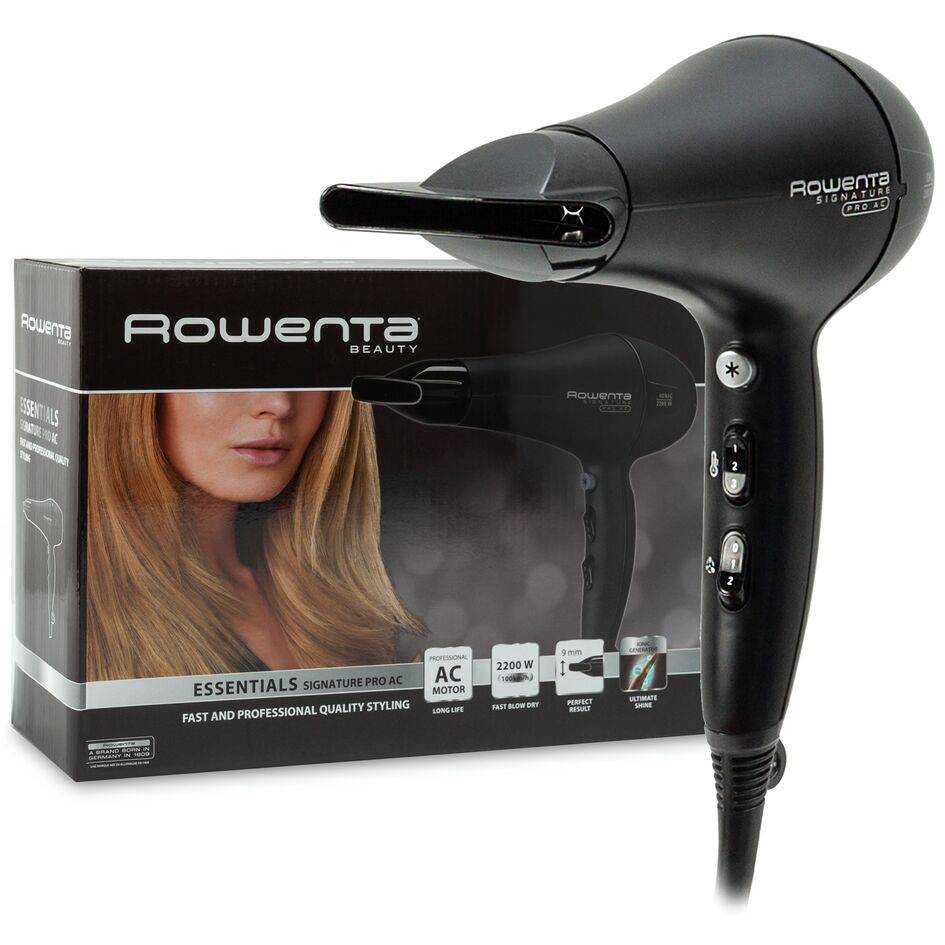 SIGNATURE PRO BEAUTY AC 2200W
