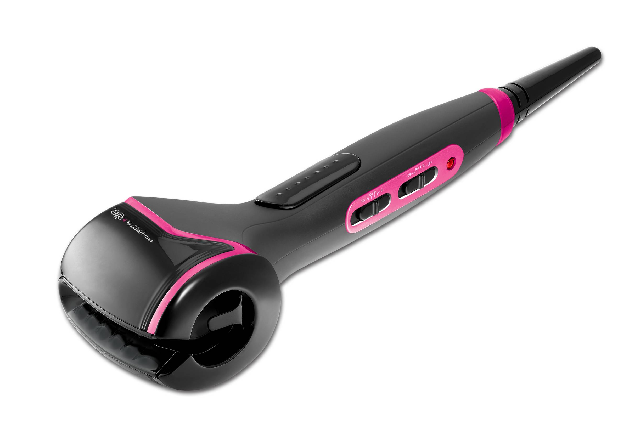 SO CURLS ROWENTA FOR ELITE