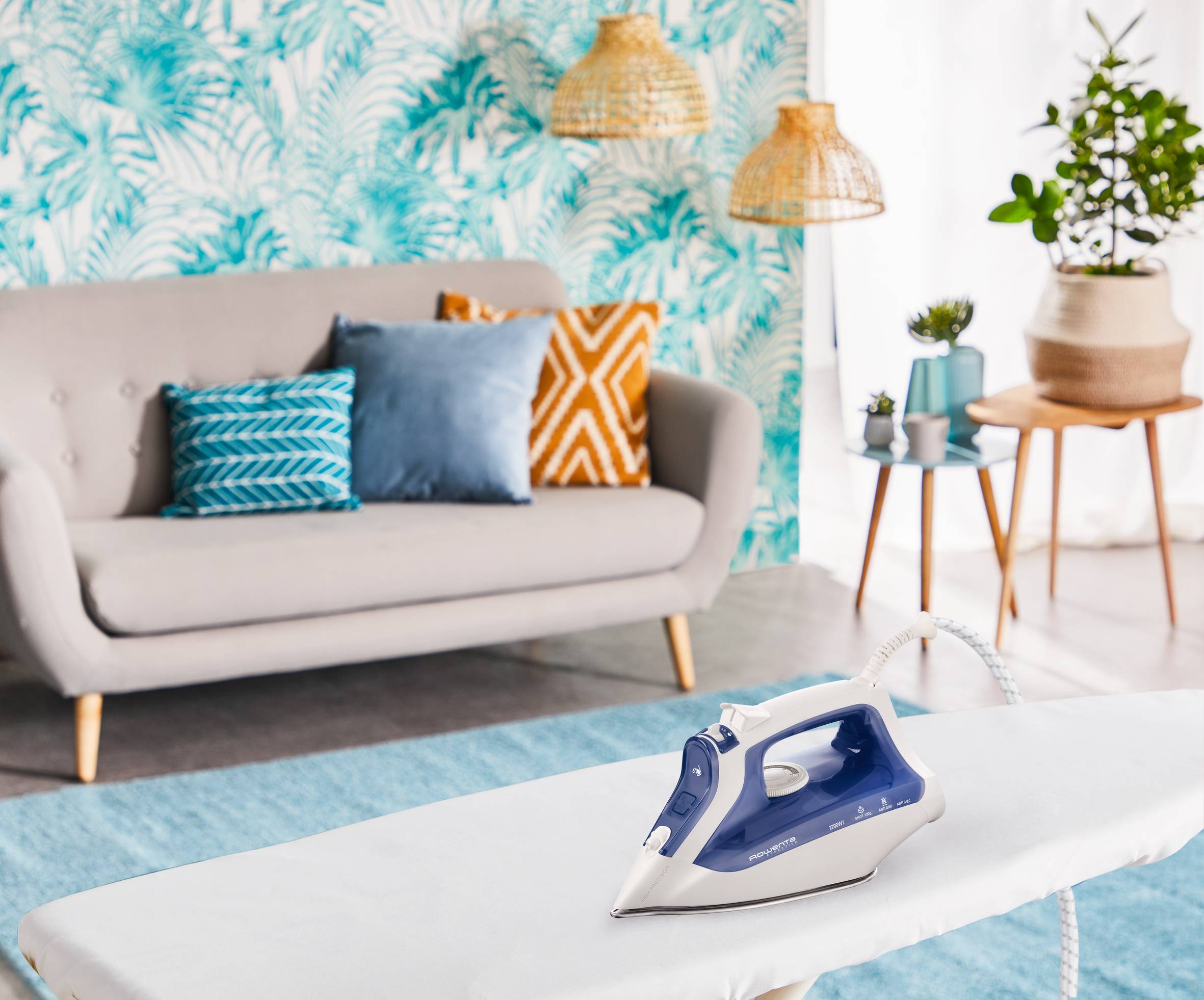 EFFECTIVE Vapor Extra 120 g/min