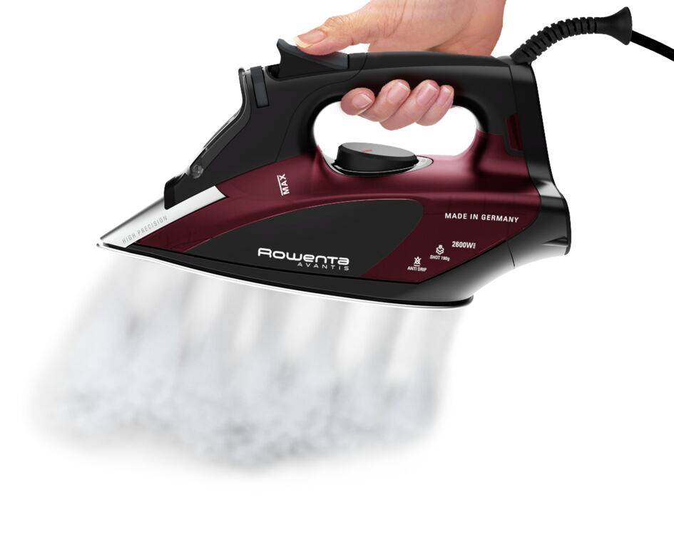 AVANTIS VAPOR EXTRA 190 G/MIN