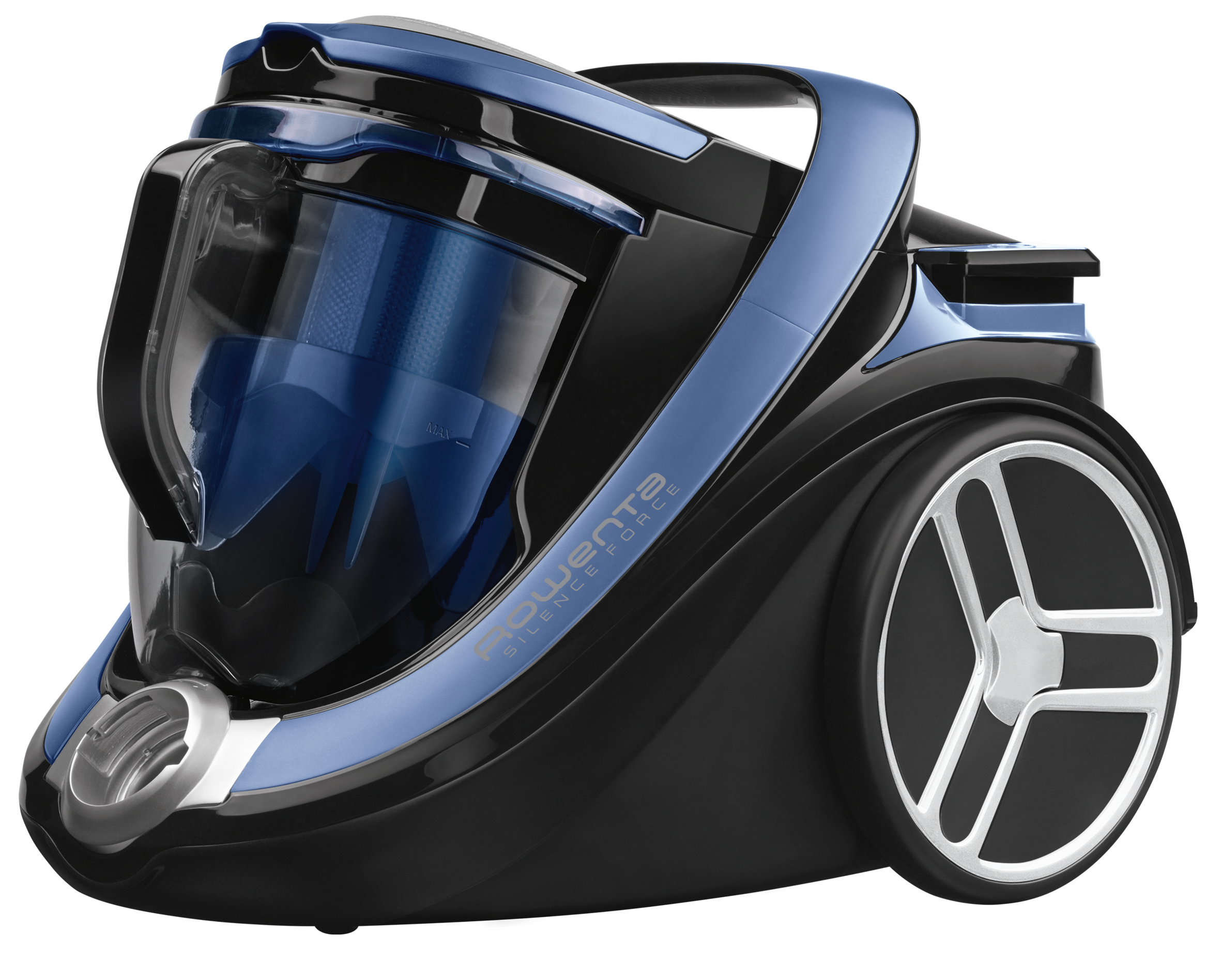 Silence Force Cyclonic 4A+