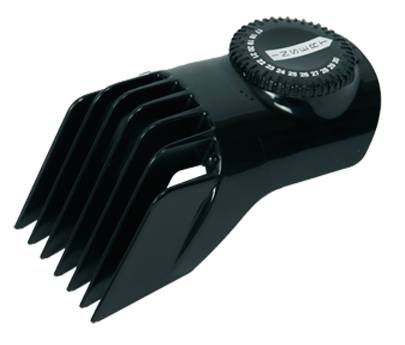 Peine 17-30 mm CS-10000378