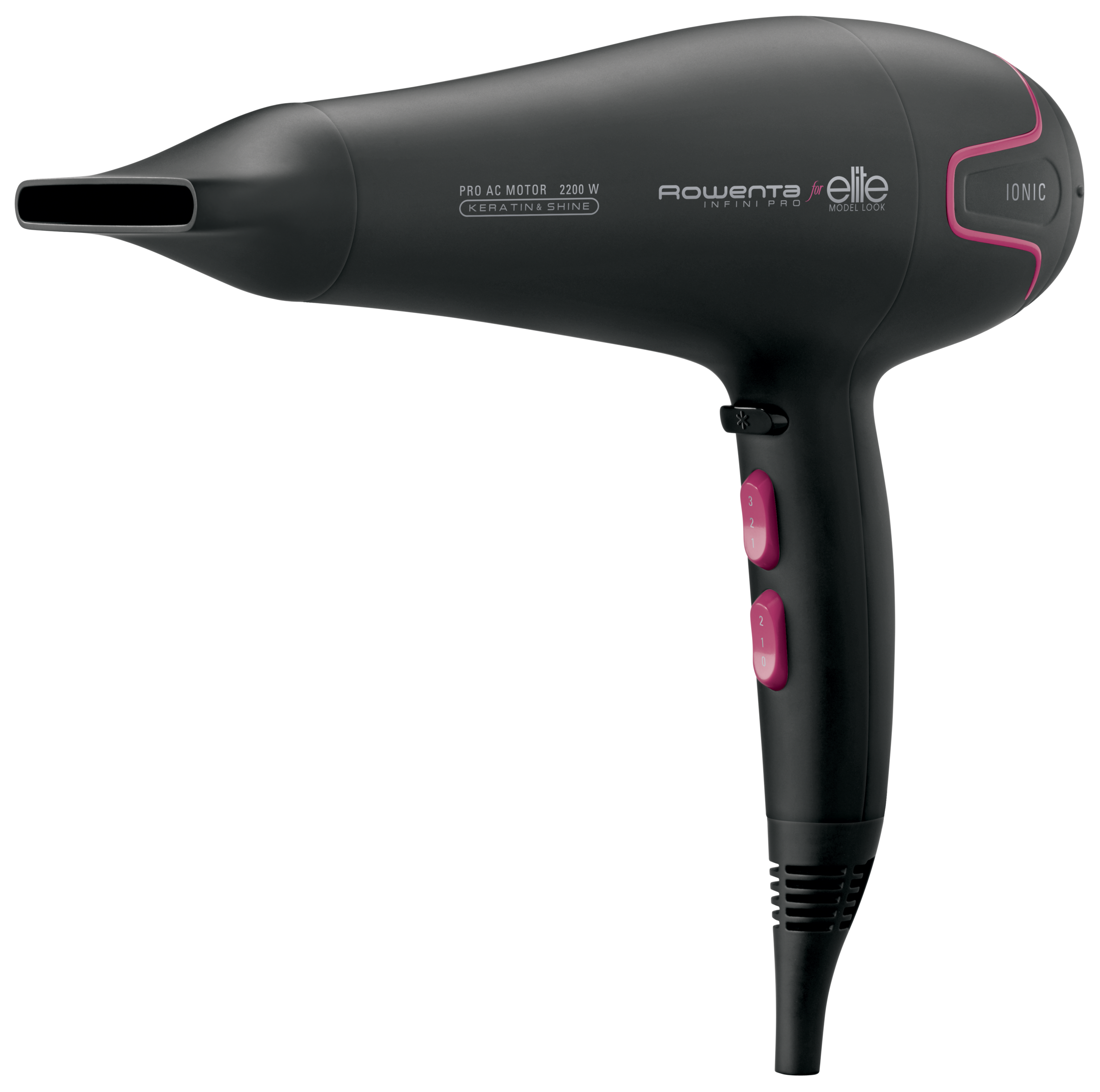 INFINI PRO ELITE 2200 W