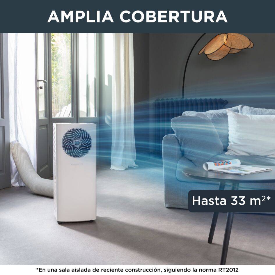TURBO COOL +