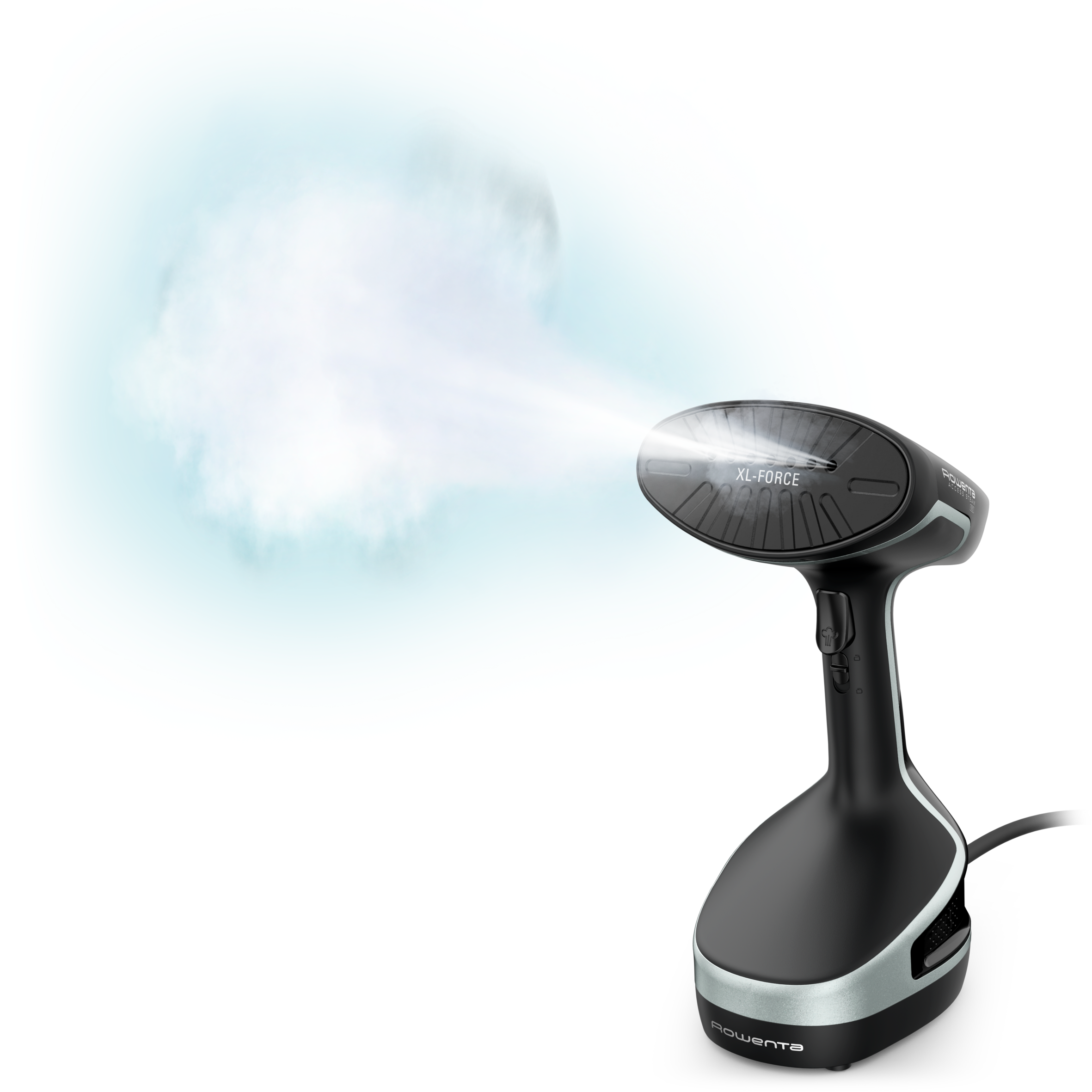 ACCESS STEAM FORCE
