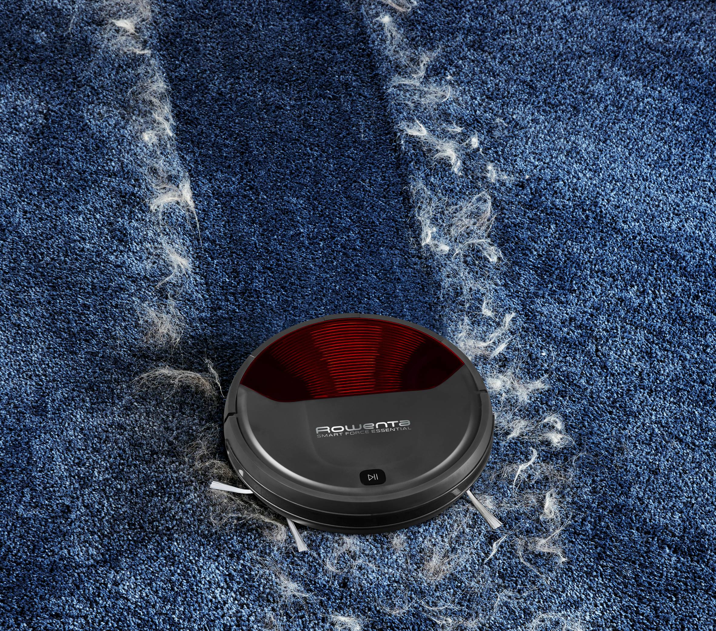 Smart Force Essential Aqua