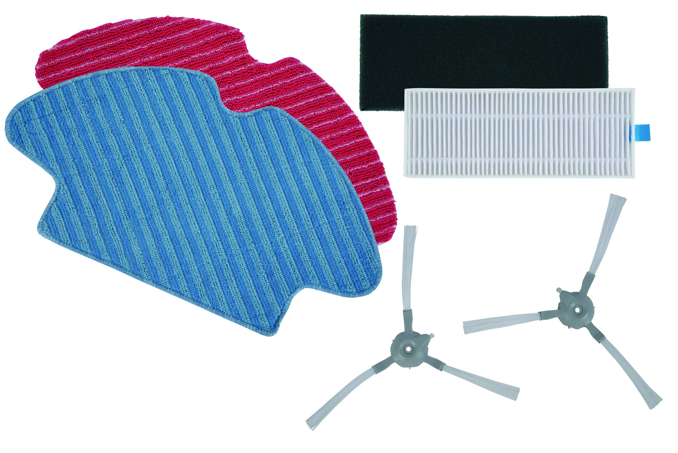 ZR762000 Kit de mantenimiento para mascotas