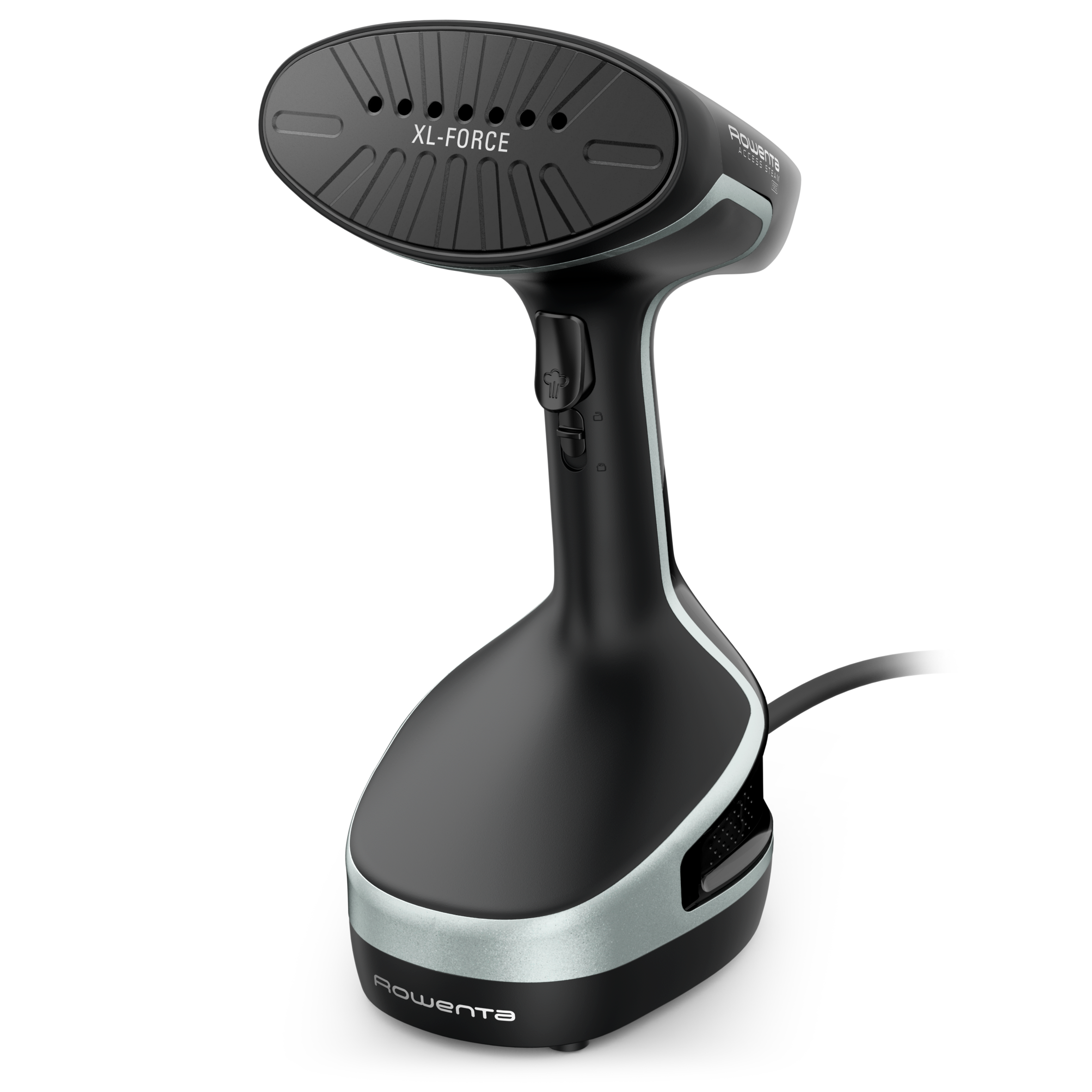 ACCESS STEAM FORCE