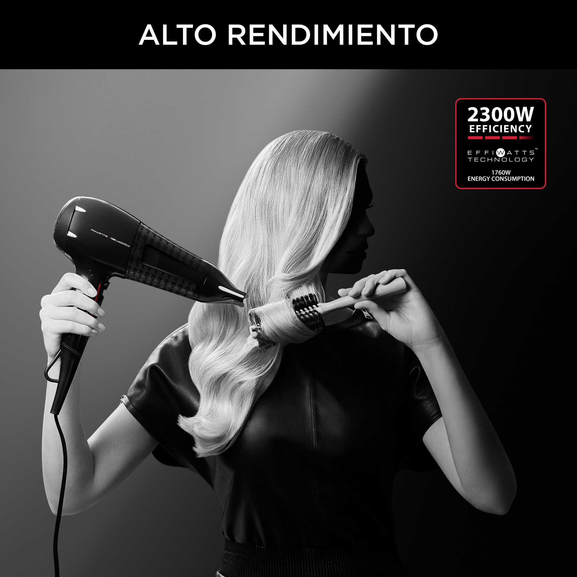 POWERLINE 3 KARL LAGERFELD