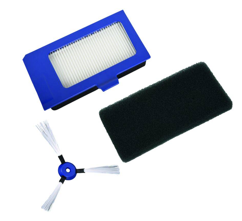 Filtros y cepillos ZR710101