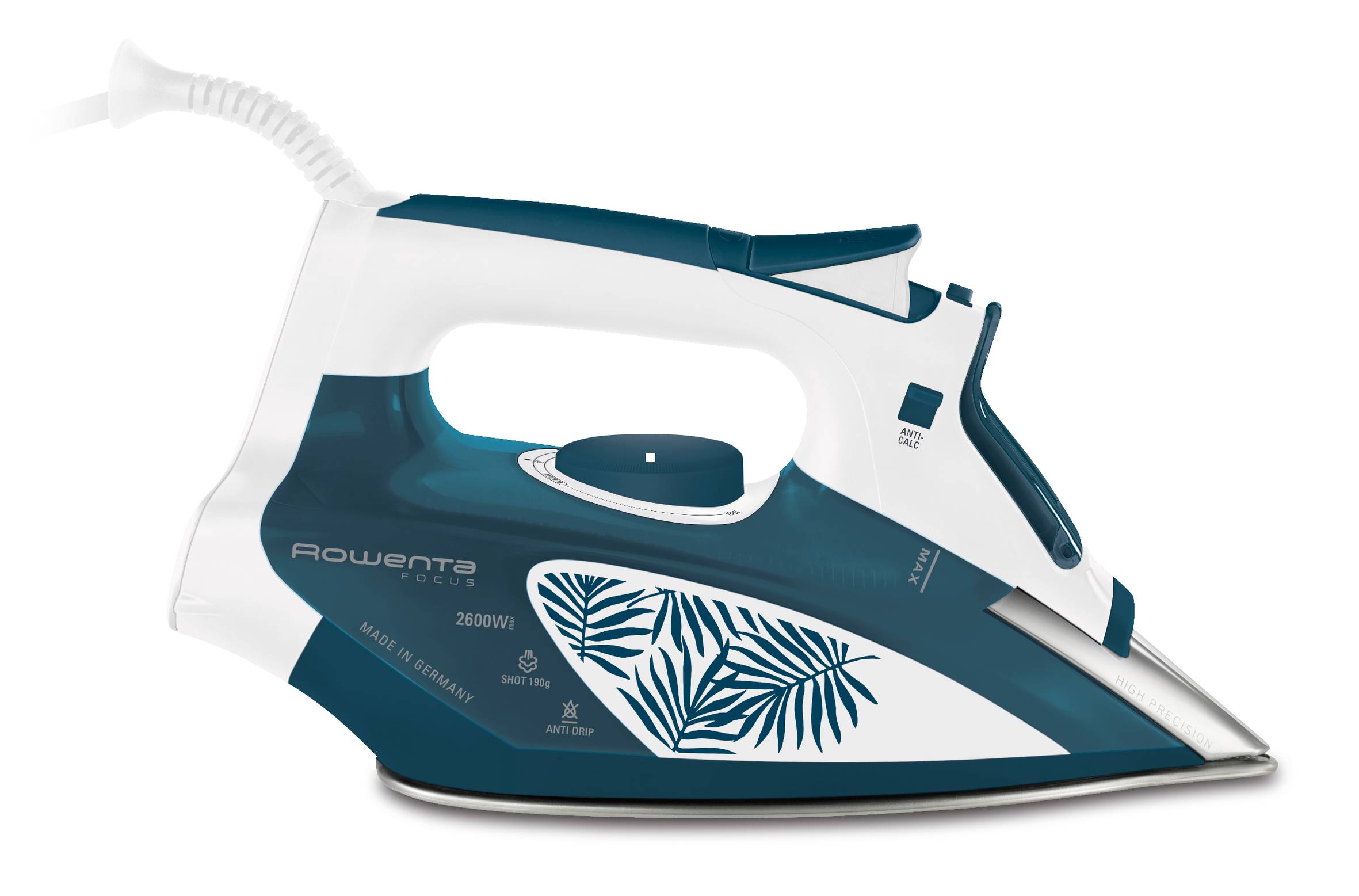 FOCUS BLUE JUNGLE VAPOR EXTRA 190 G/MIN