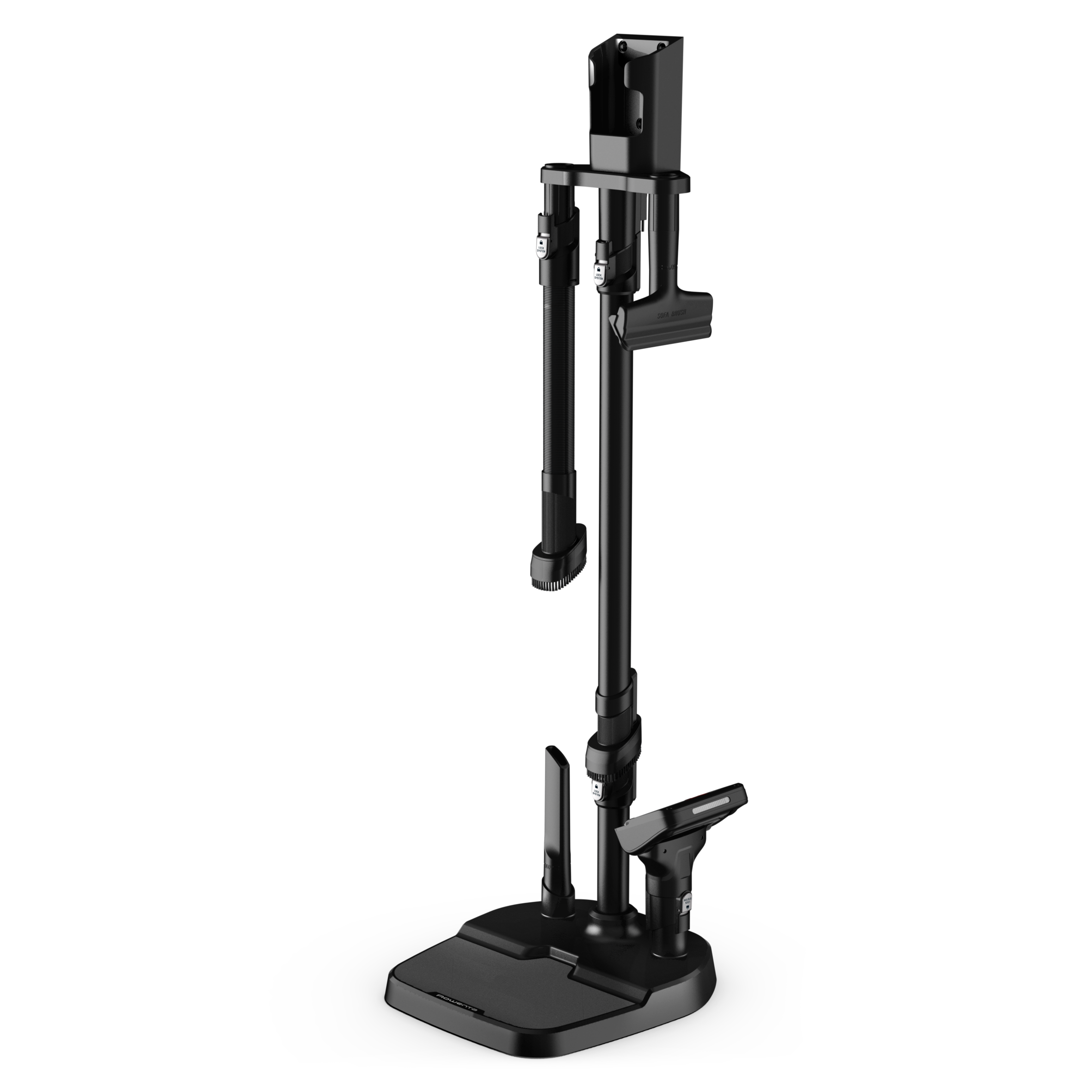 Base de carga ZR905003 para 14.60 y 14.60 PRO