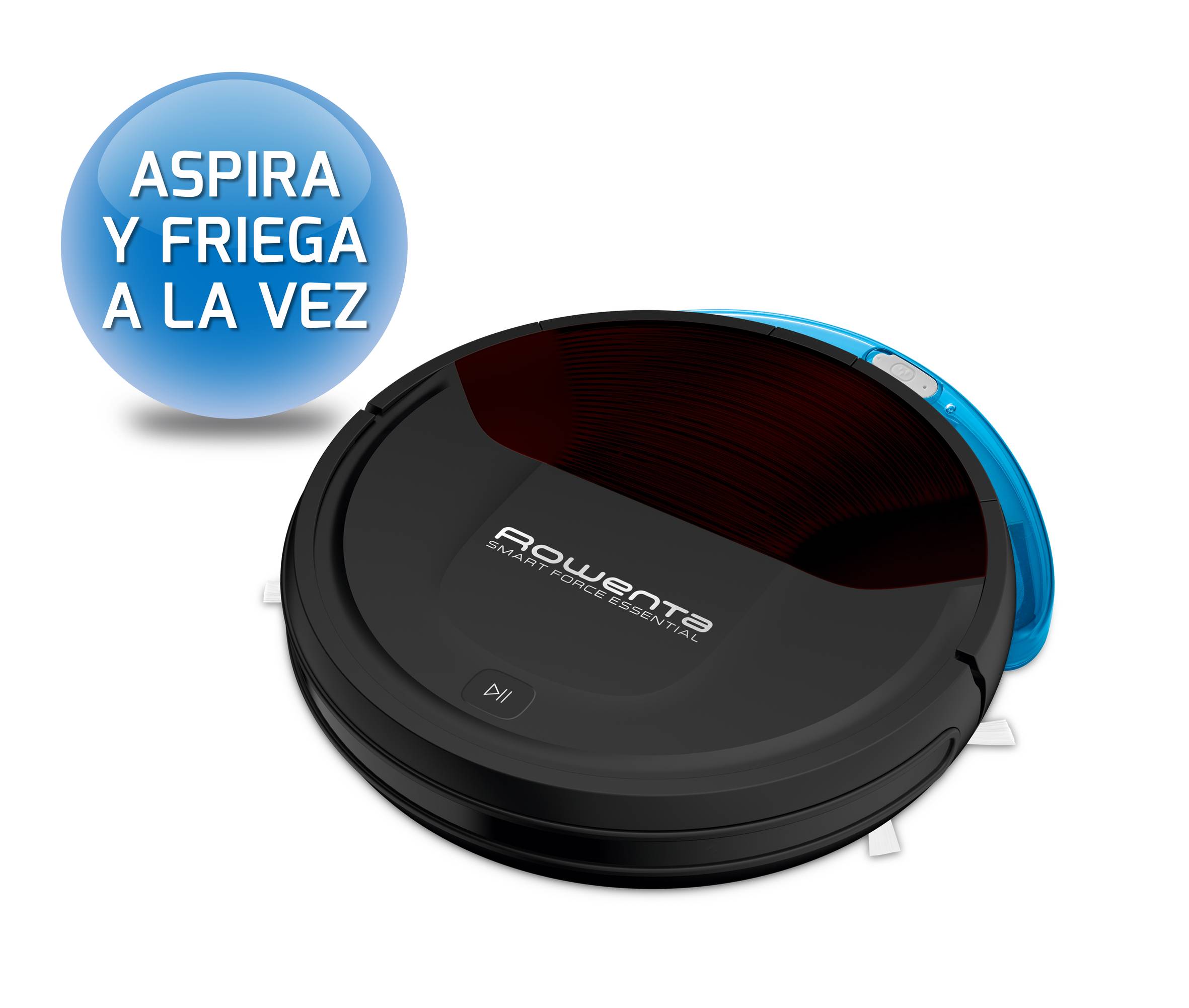 Smart Force Essential Aqua