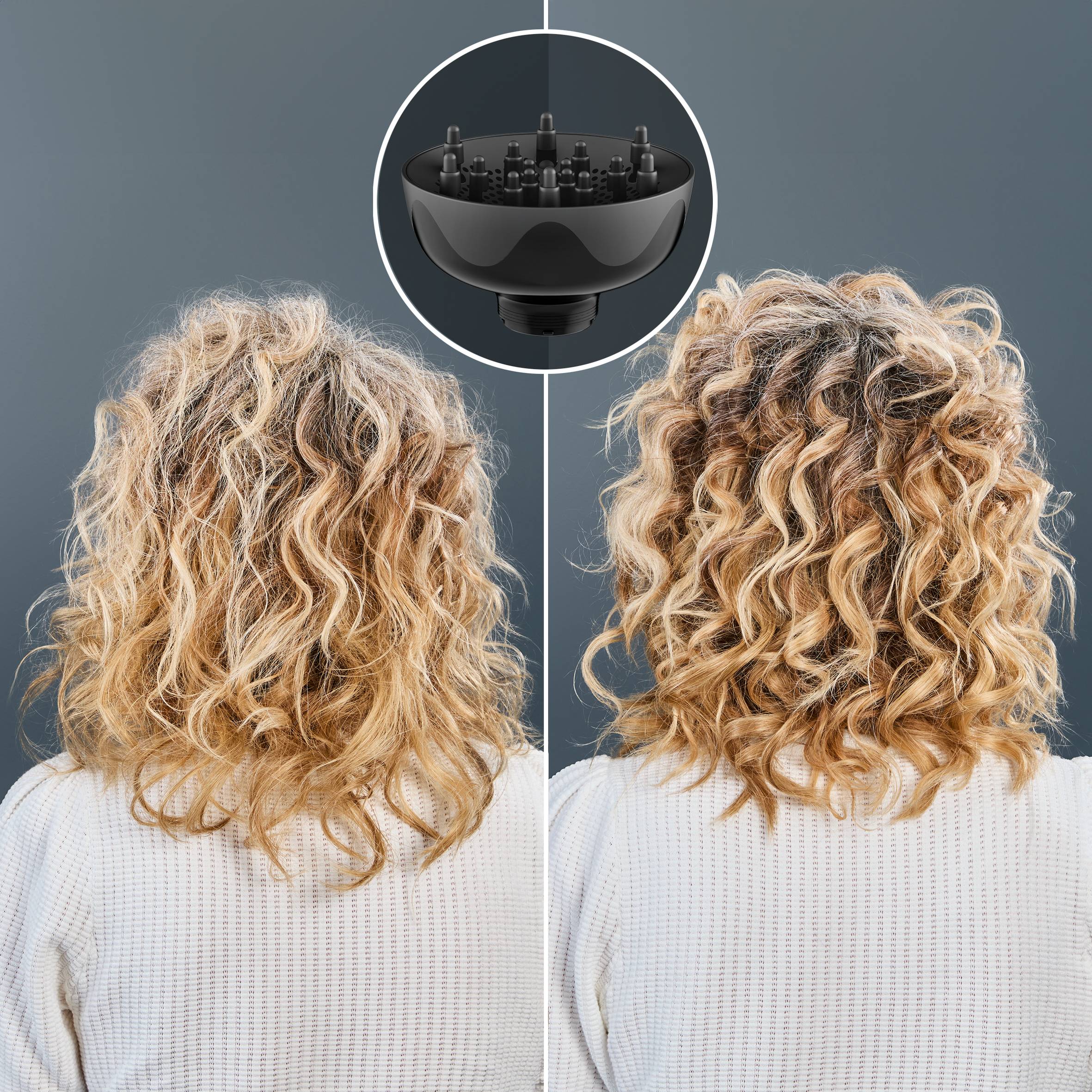 Difusor XL SS-1810003556