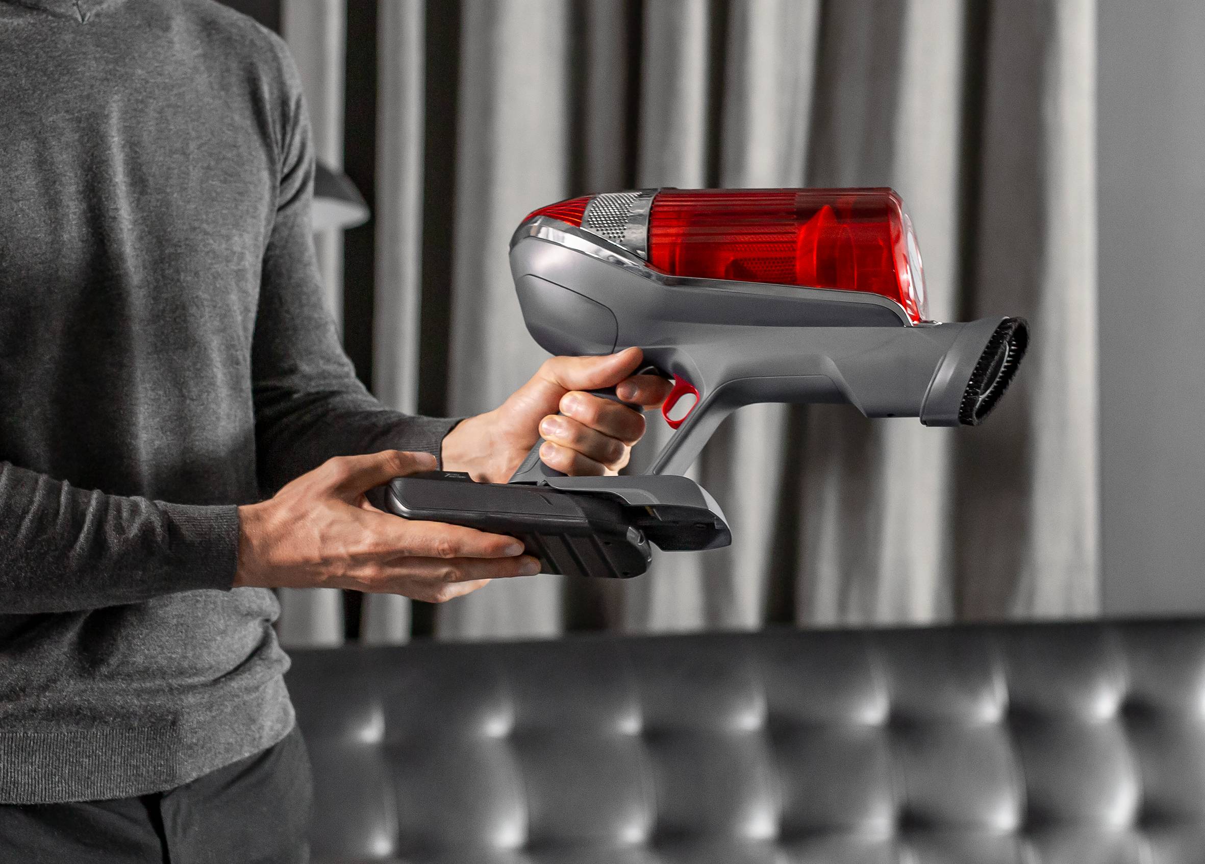 Batería Xforce 25,2 V Li-Ion ZR009701