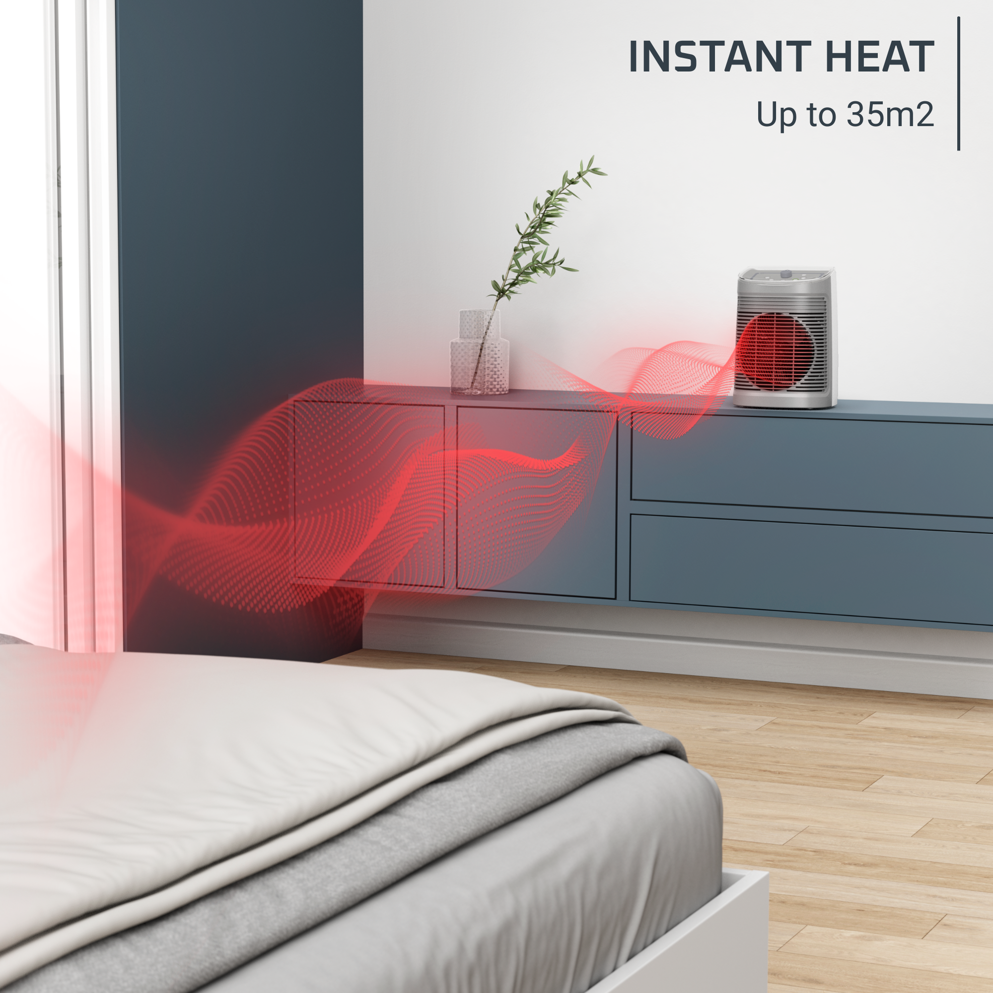 INSTANT COMFORT SO6520+25