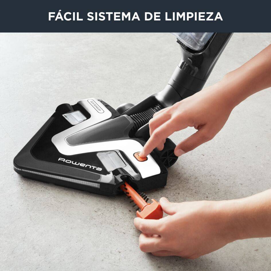 AIR FORCE SERENITY LED, NARANJA