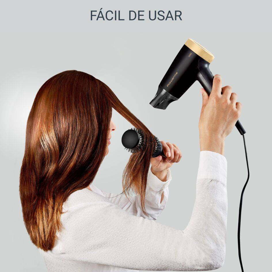 Express Style, Secador de pelo, Compacto