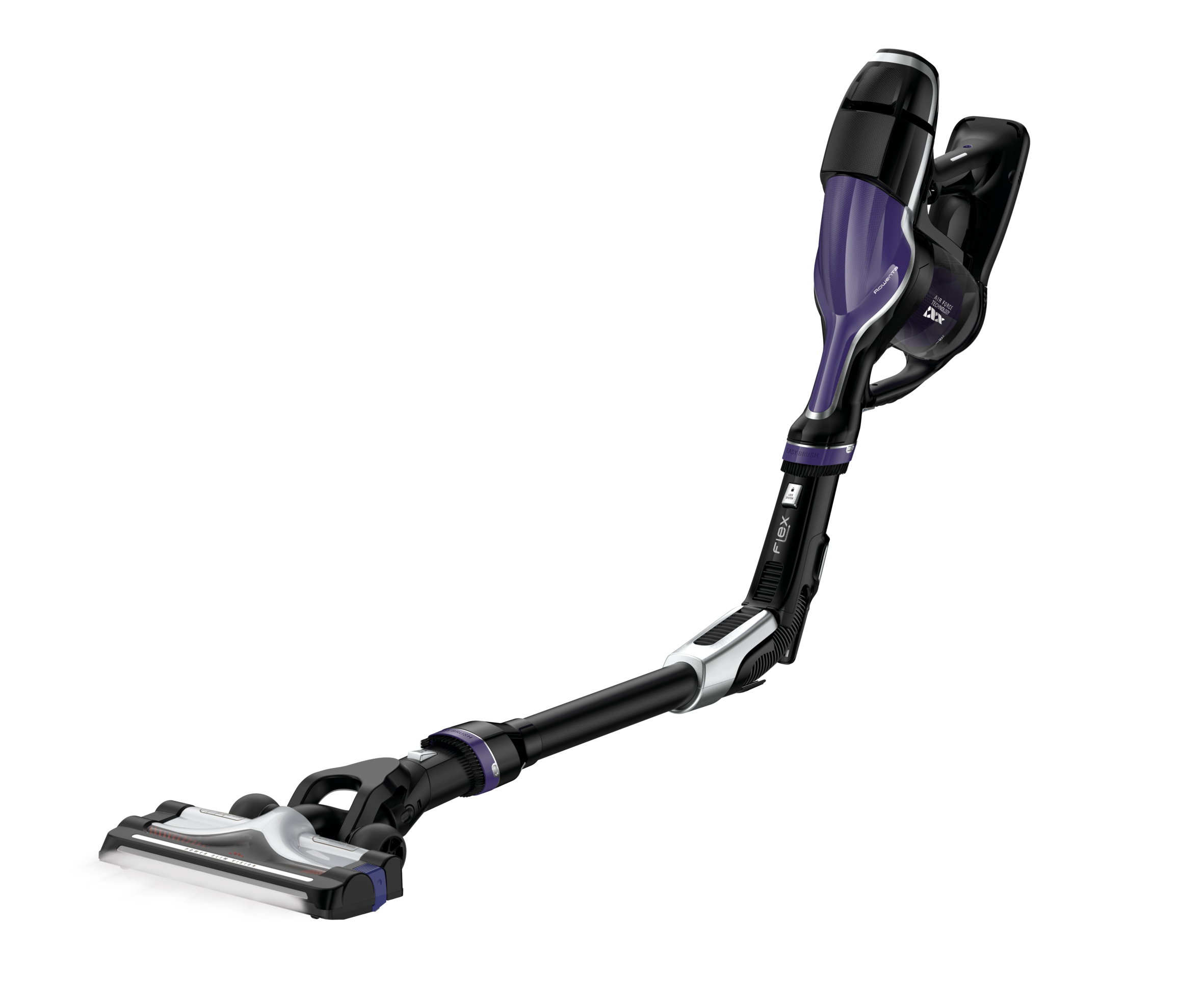 AIR FORCE FLEX 460 PÚRPURA