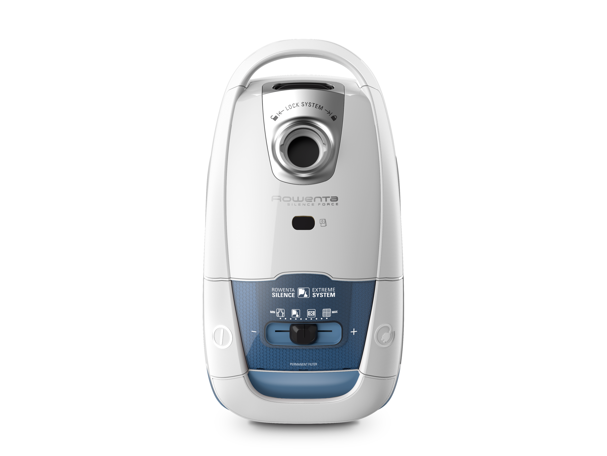 SILENCE FORCE BLANCO, PARA PARQUÉ + 3 ACCESORIOS