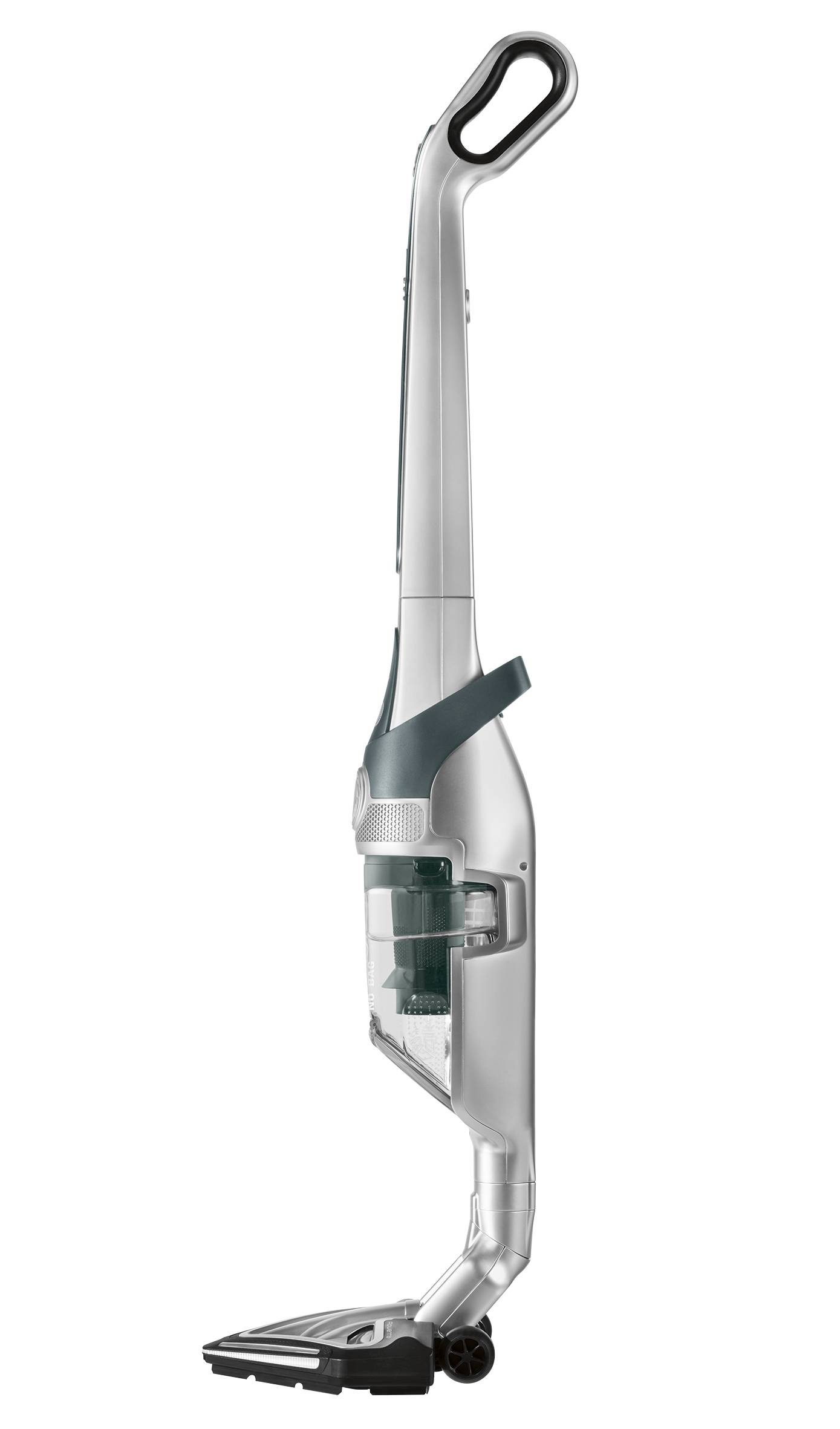 AIR FORCE EXTREME SILENCE GRIS Y VERDE - 25,2V