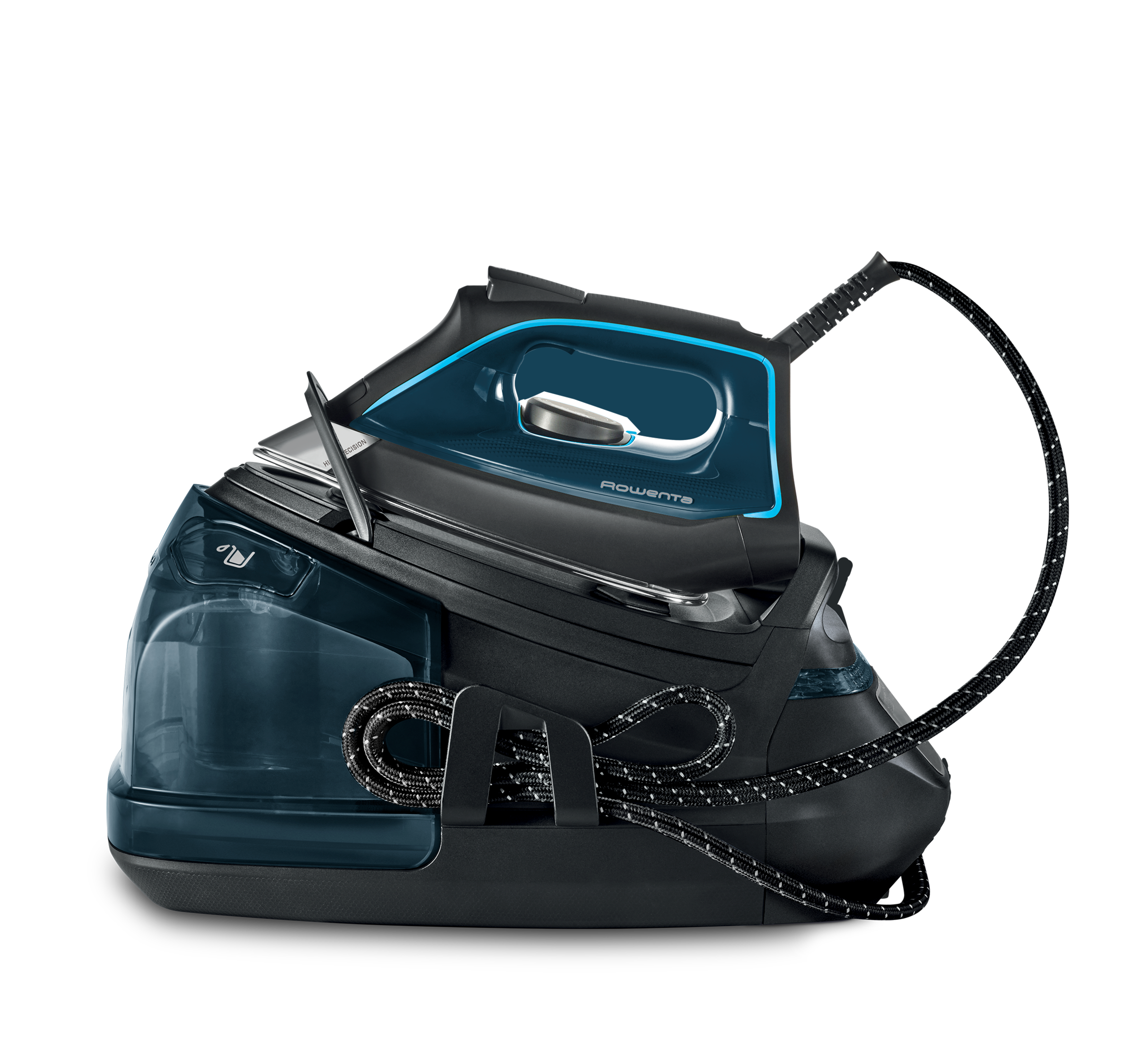 SILENCE STEAM PRO 7,6 BARES