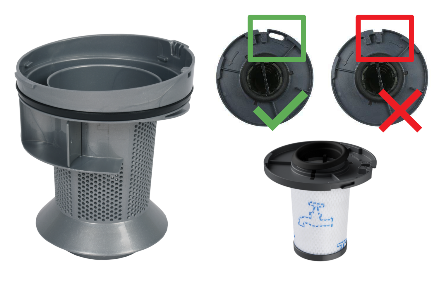 Separador SS-2230002827