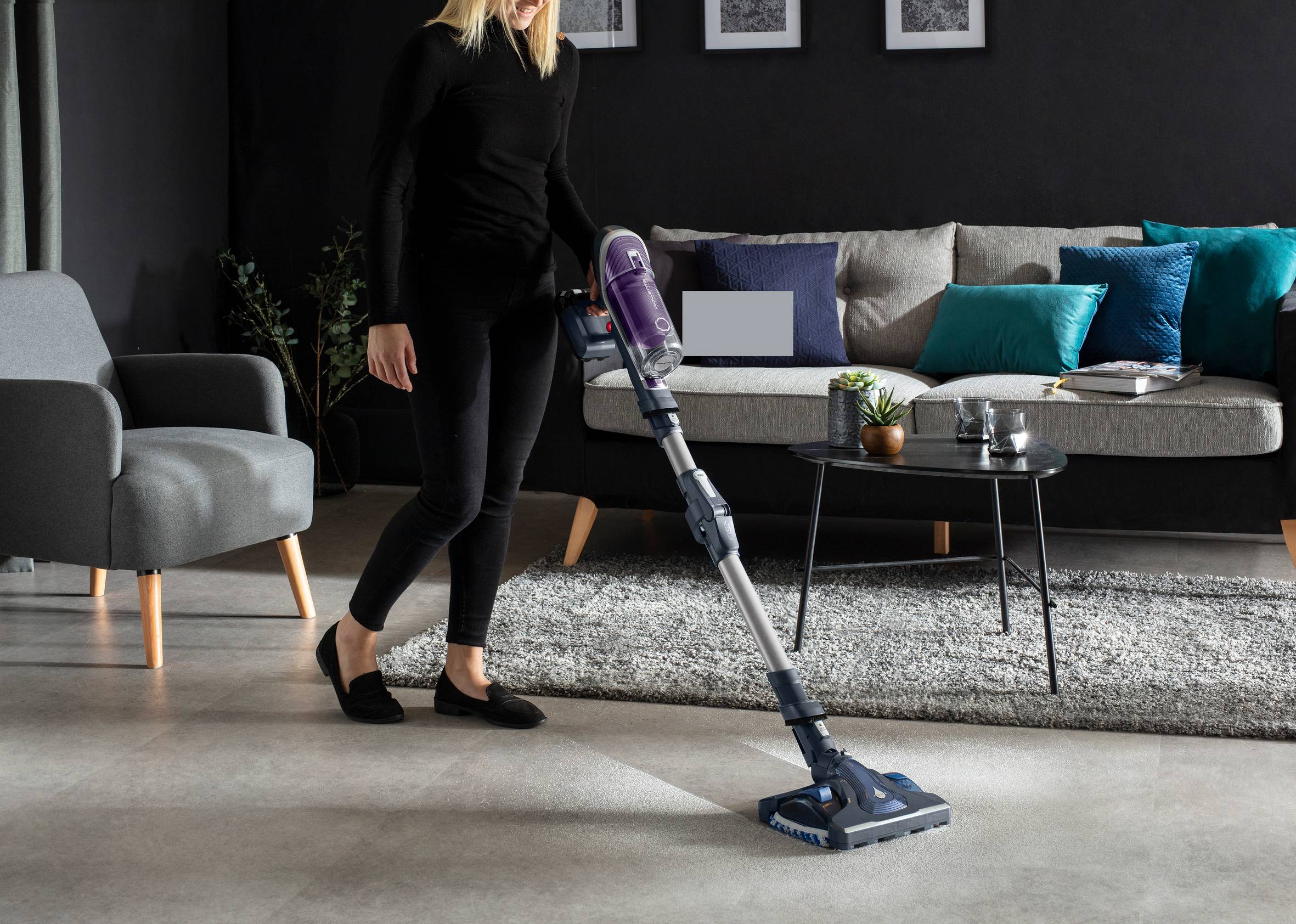 X-FORCE FLEX 8.60 ALLERGY